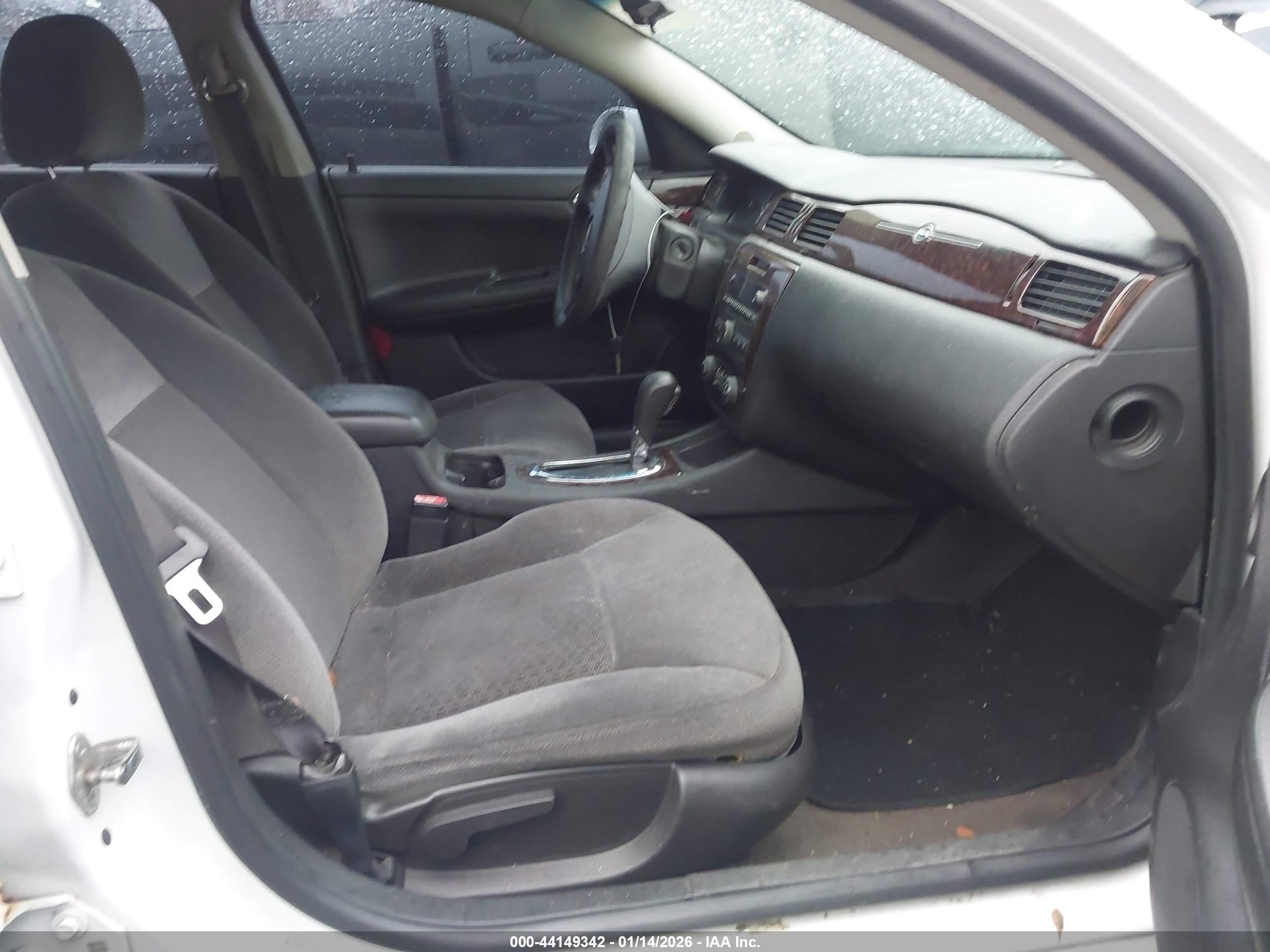 CHEVROLET IMPALA image 5