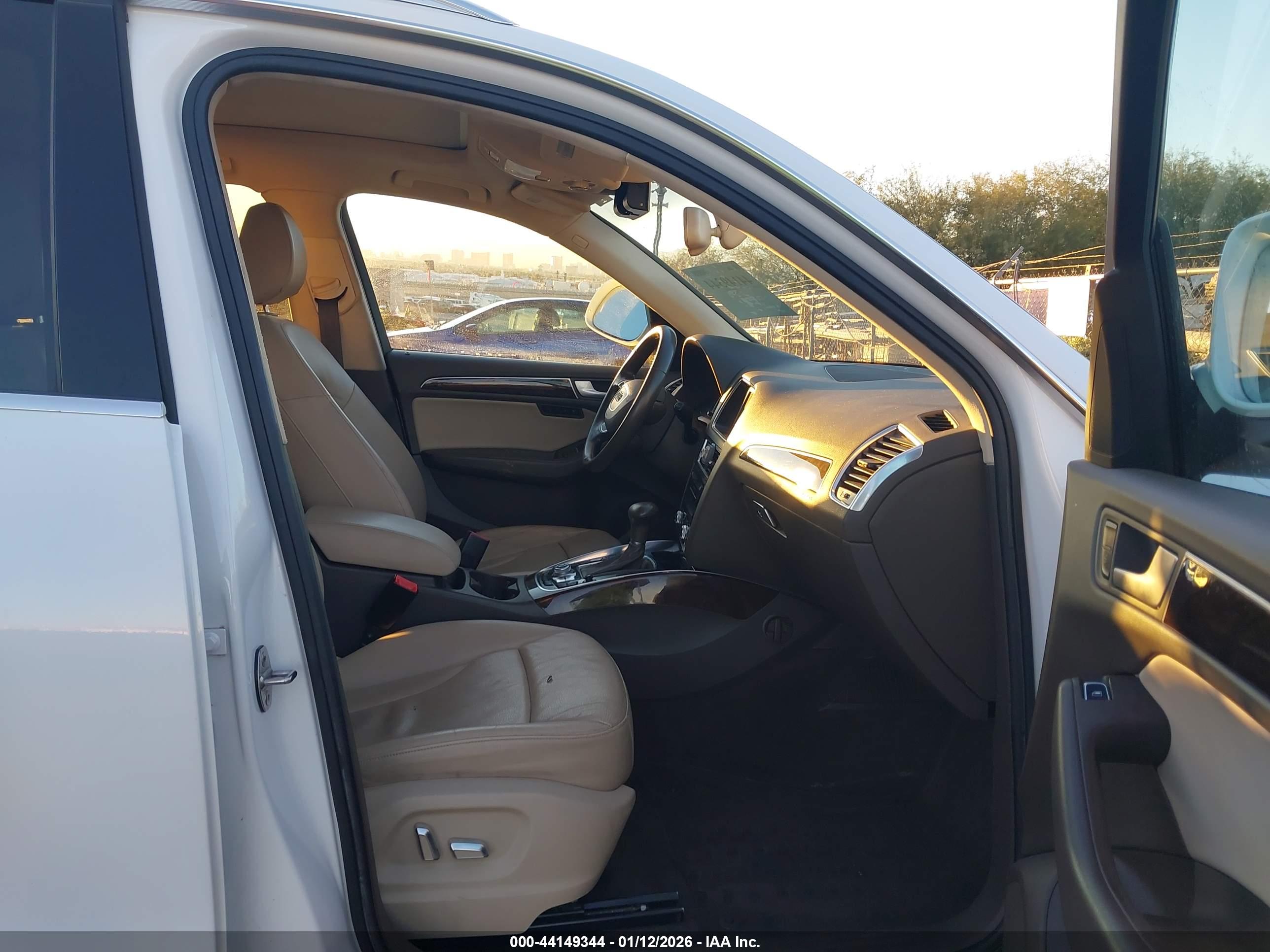 AUDI Q5 image 5