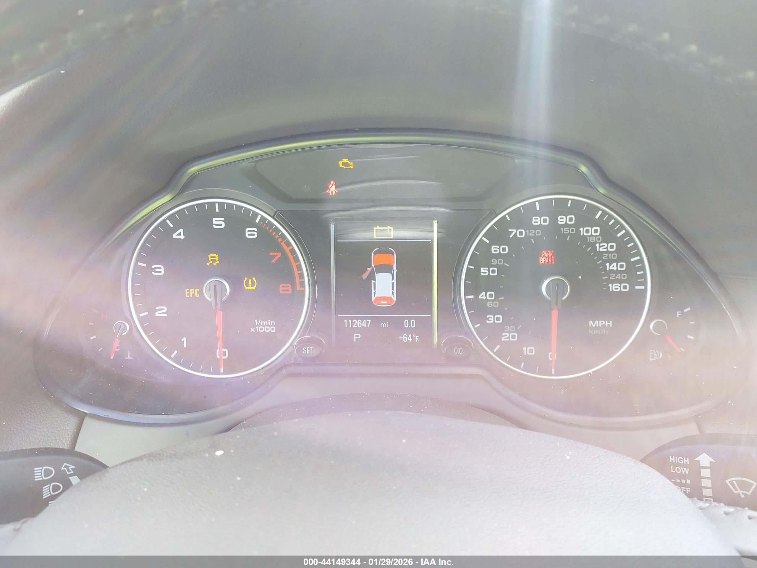 AUDI Q5 image 7