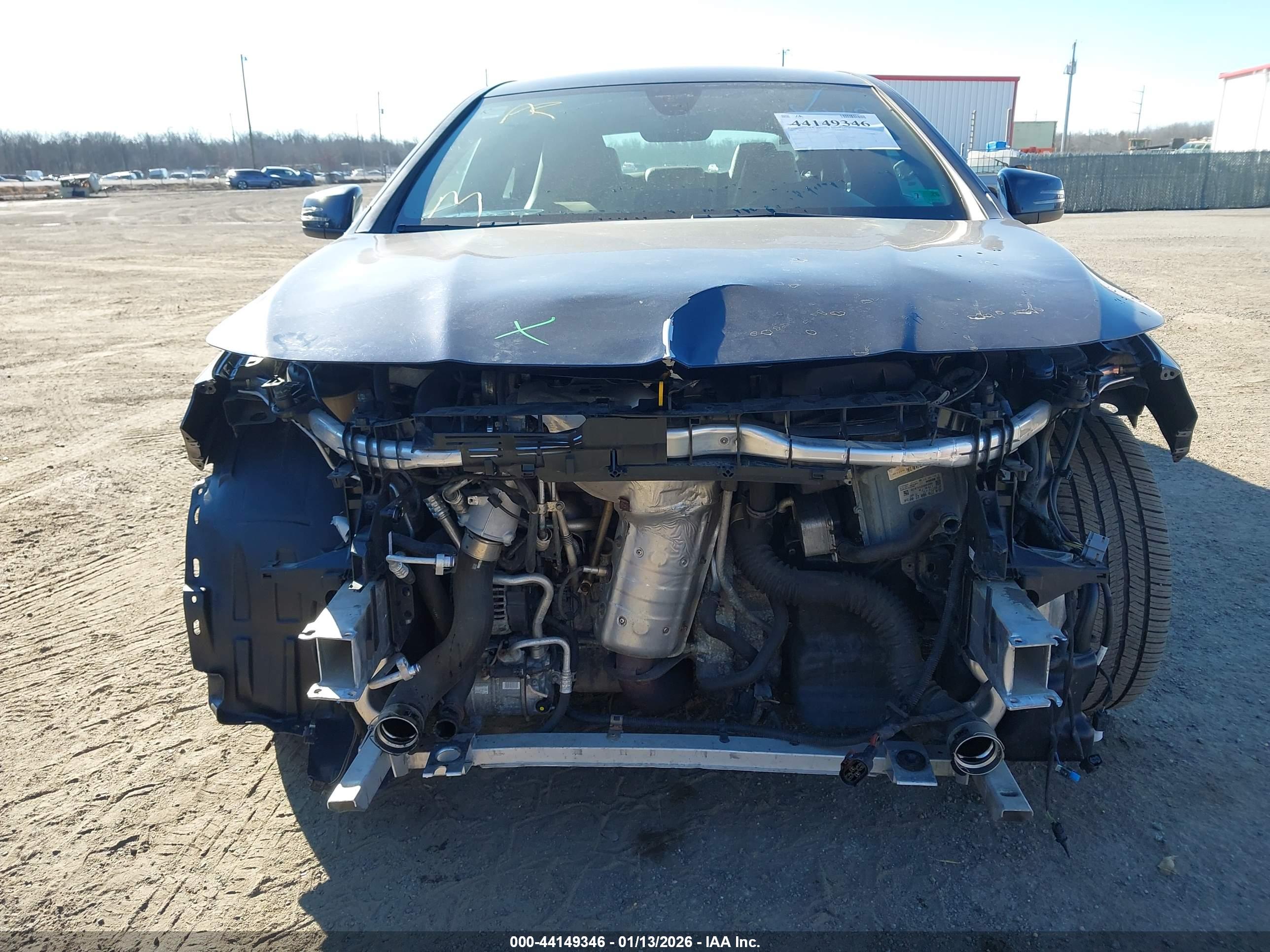 MERCEDES-BENZ CLA image 6