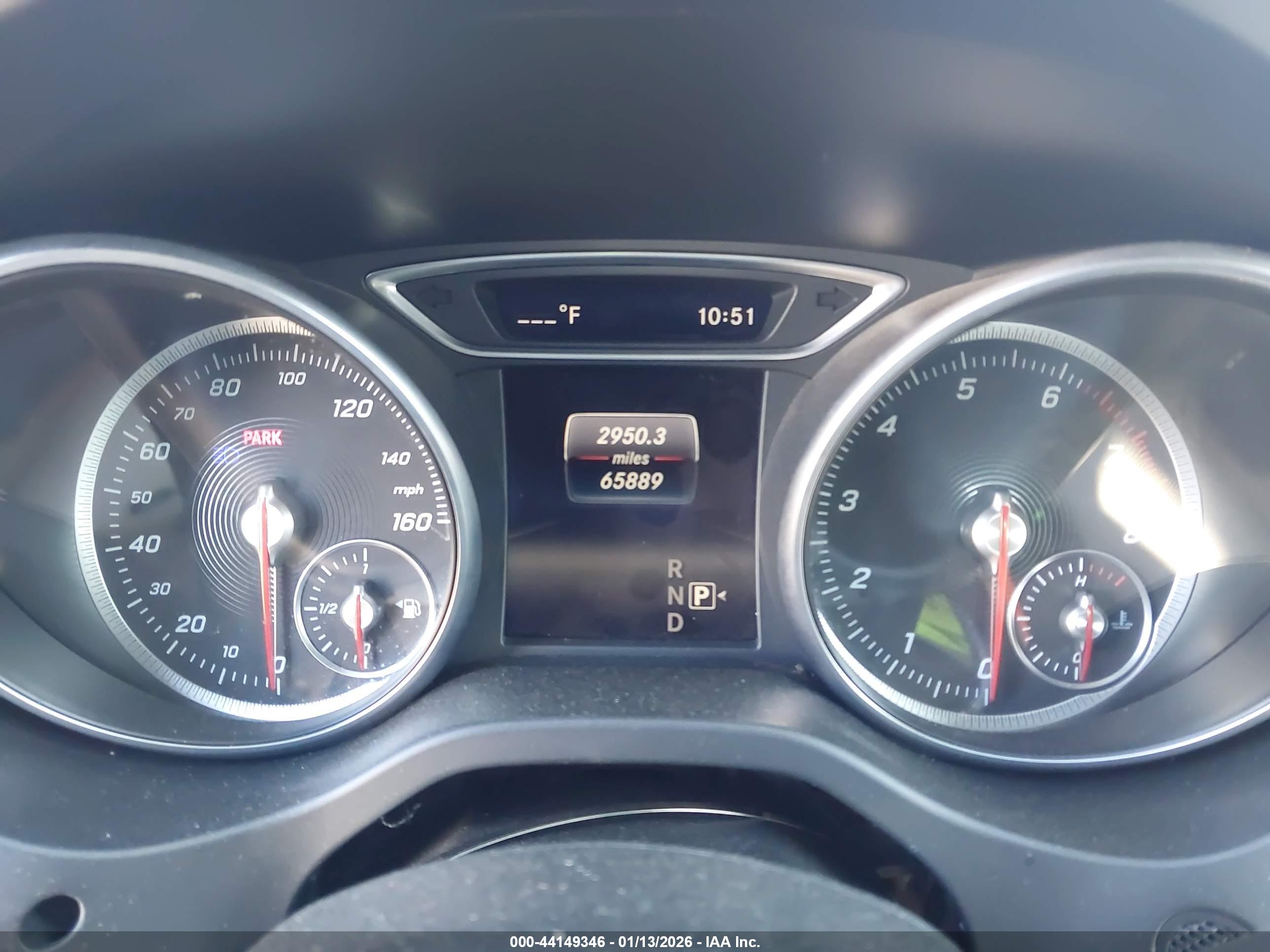 MERCEDES-BENZ CLA image 7