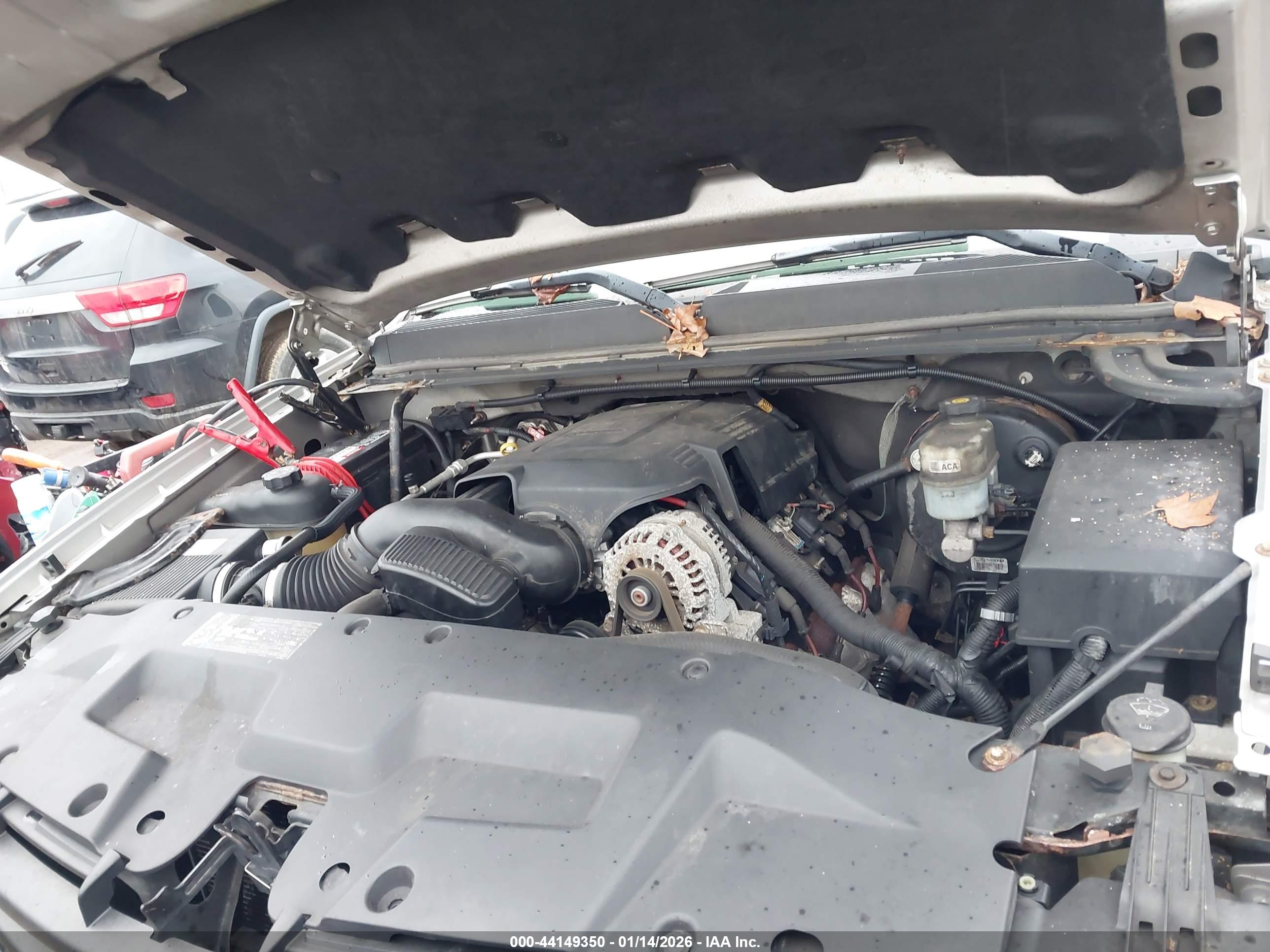 GMC SIERRA image 10