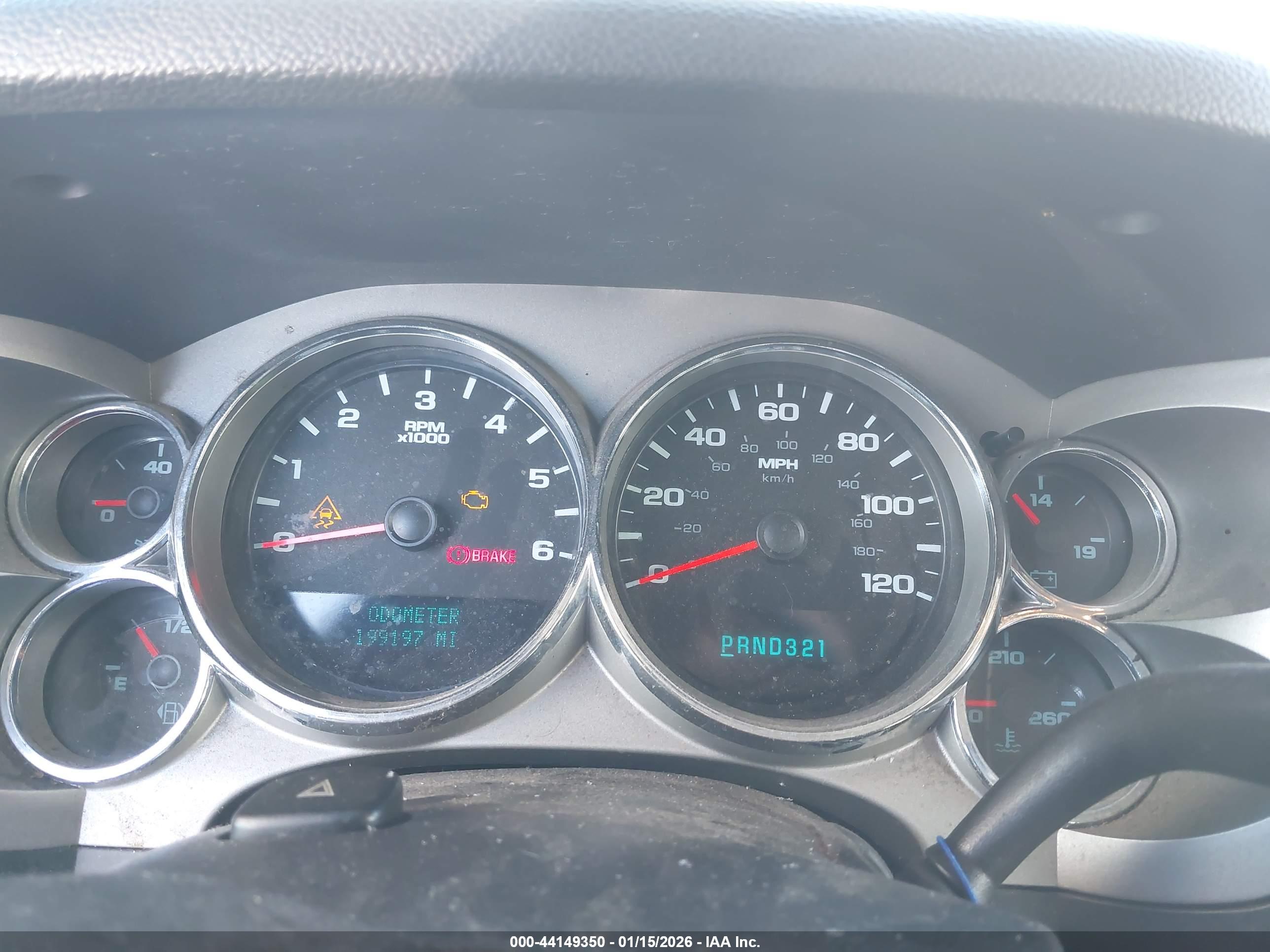 GMC SIERRA image 7