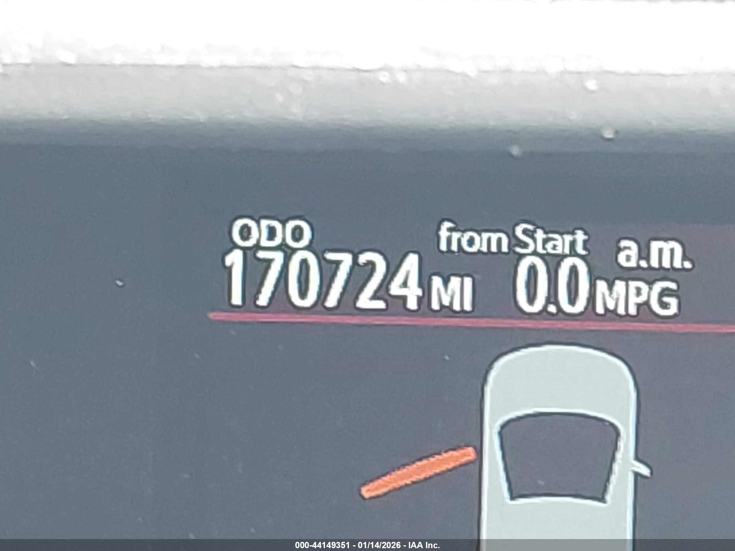 TOYOTA PRIUS image 7