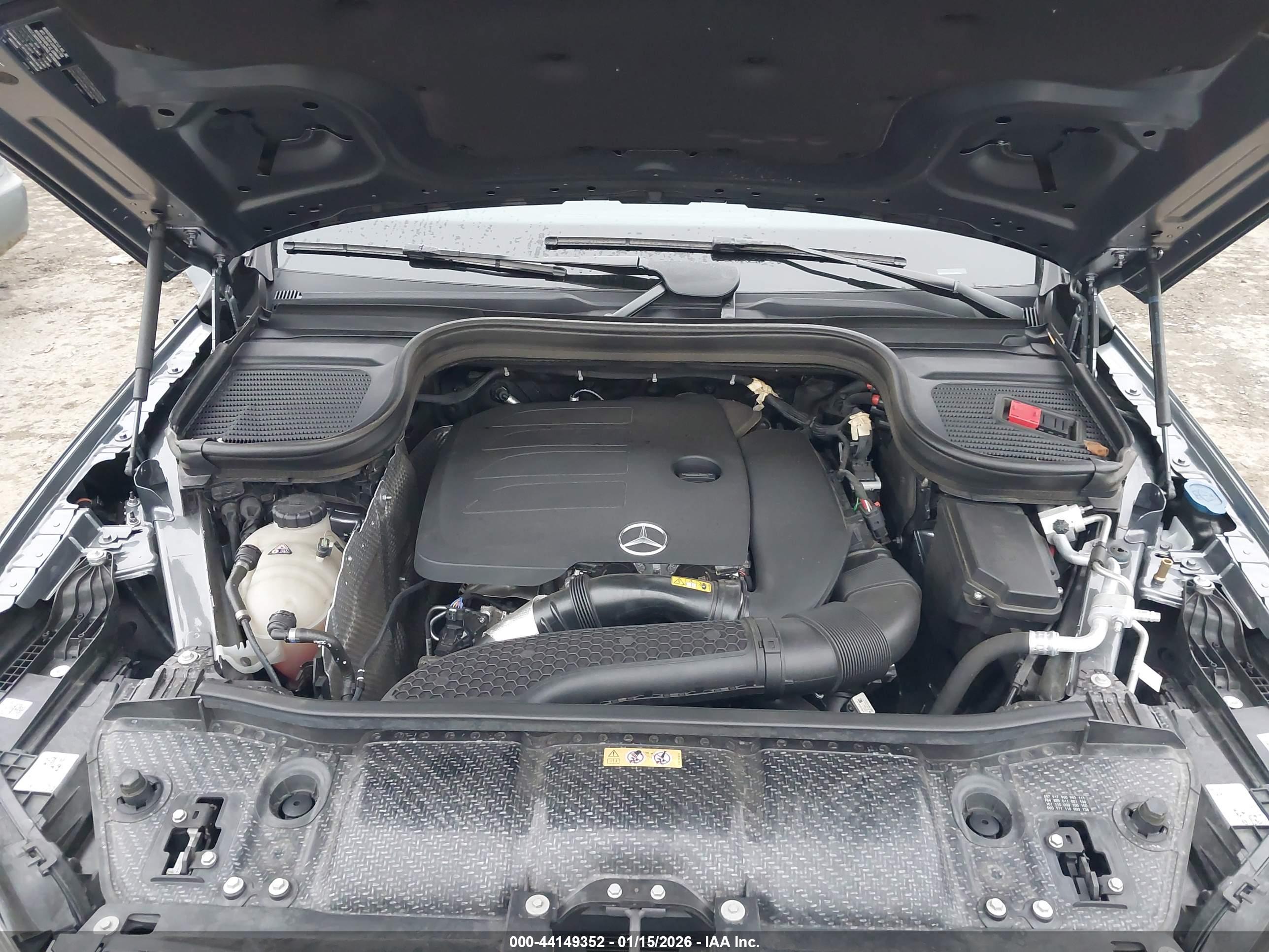 MERCEDES-BENZ GLE image 10