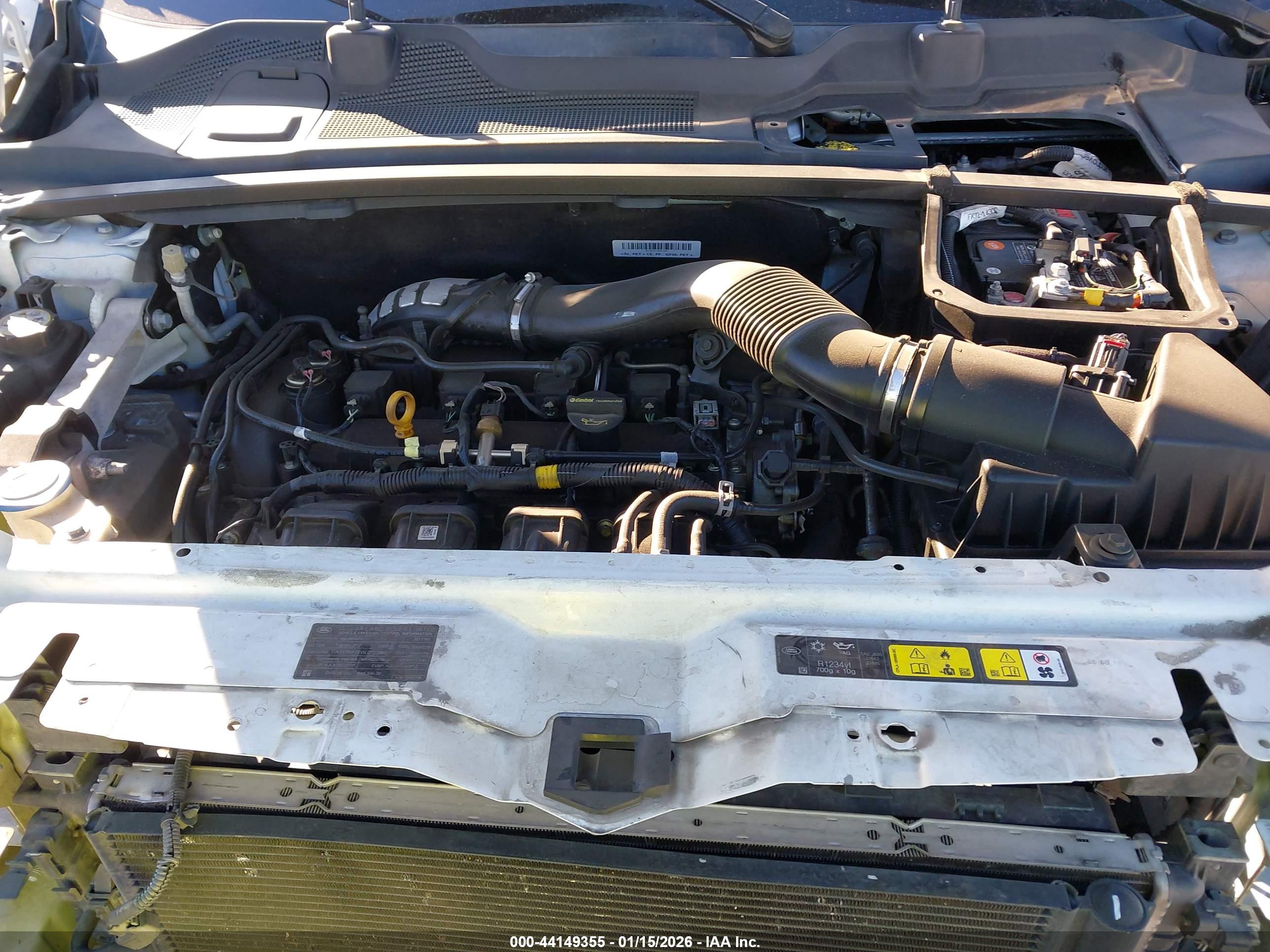 LAND ROVER image 10