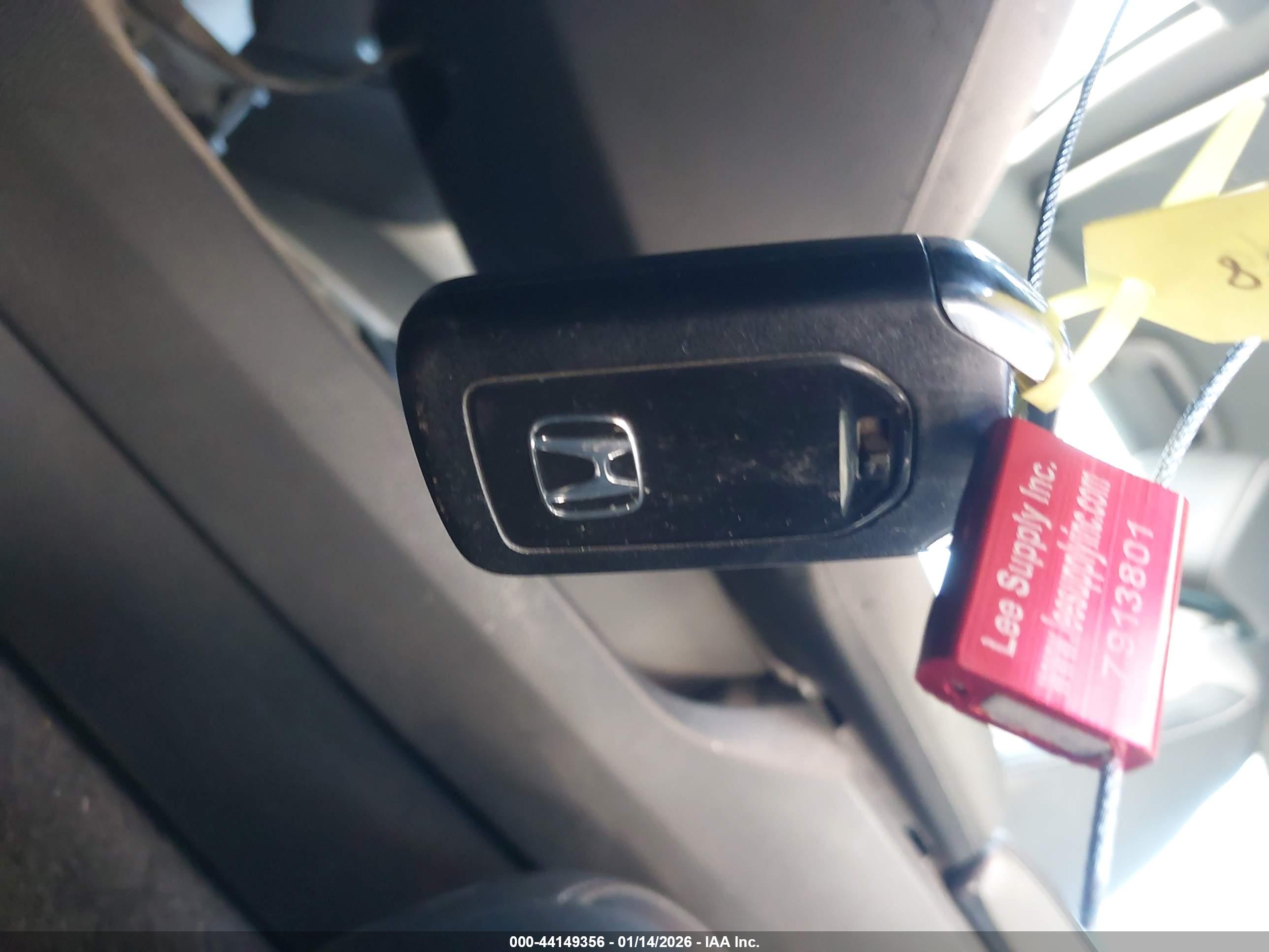 HONDA CIVIC image 11