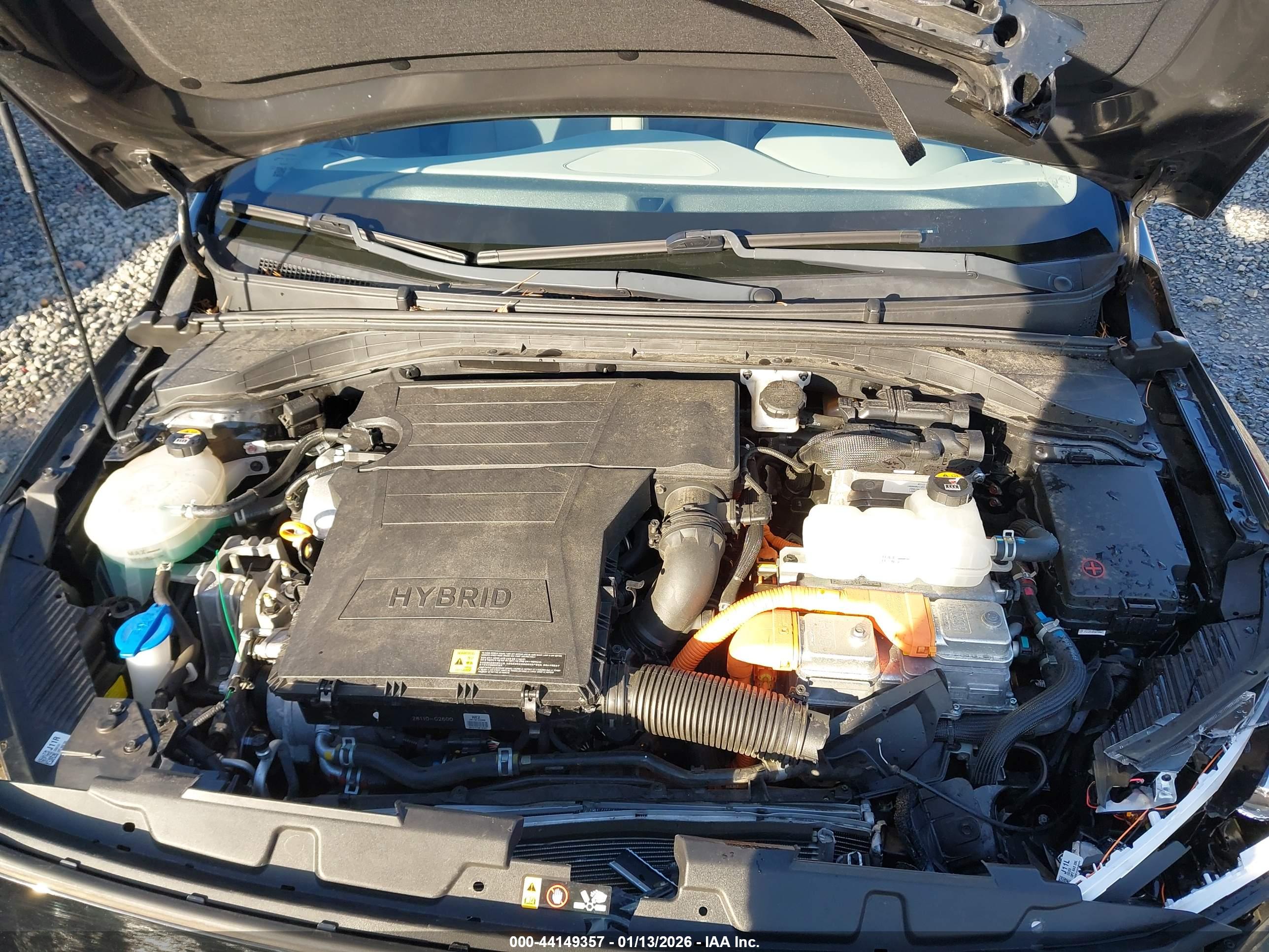 HYUNDAI IONIQ image 10