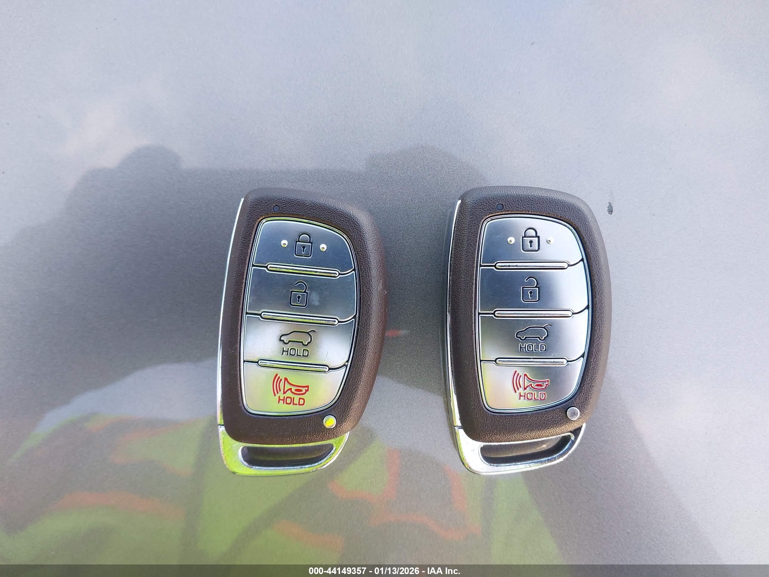 HYUNDAI IONIQ image 11
