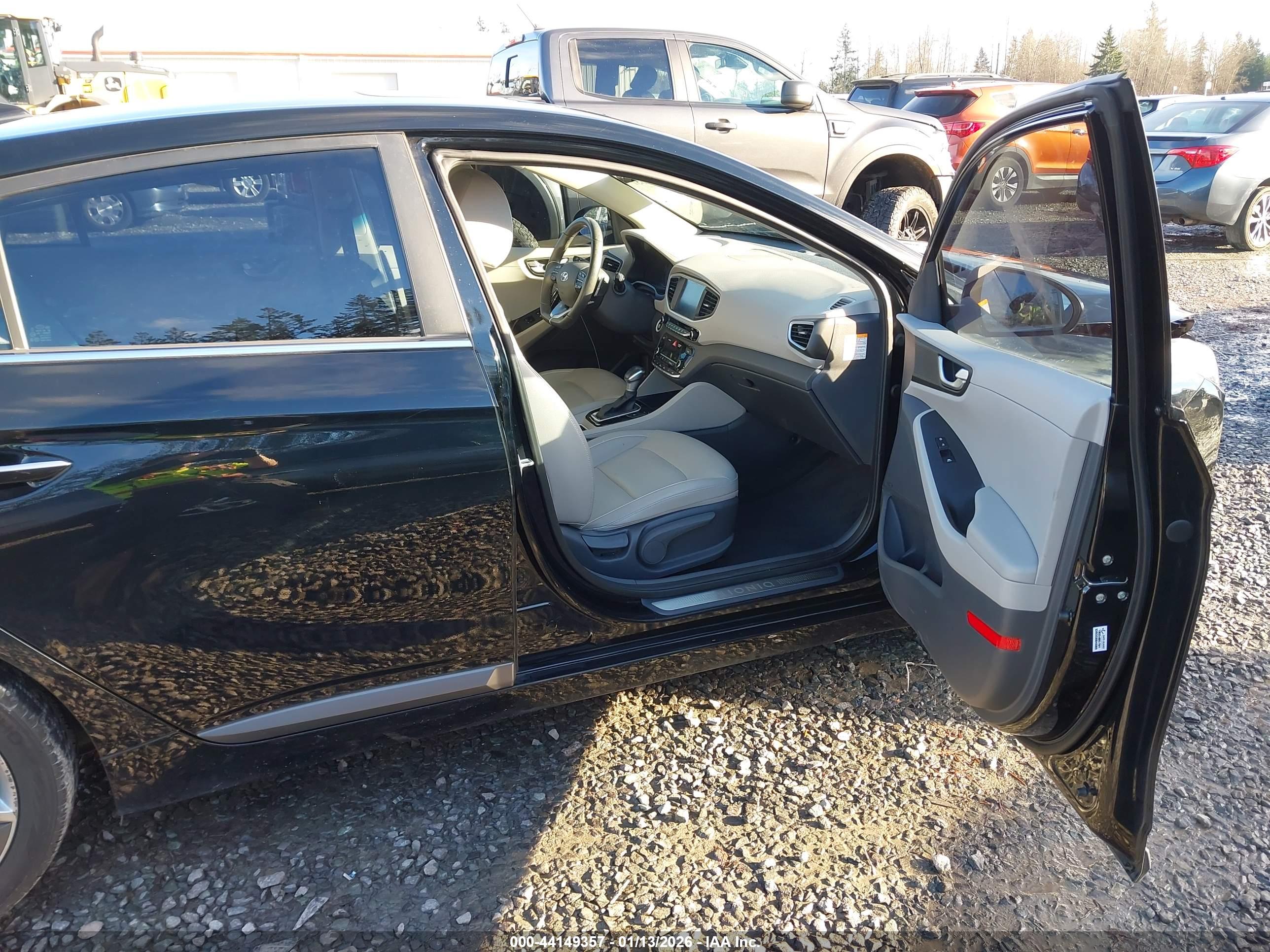 HYUNDAI IONIQ image 5