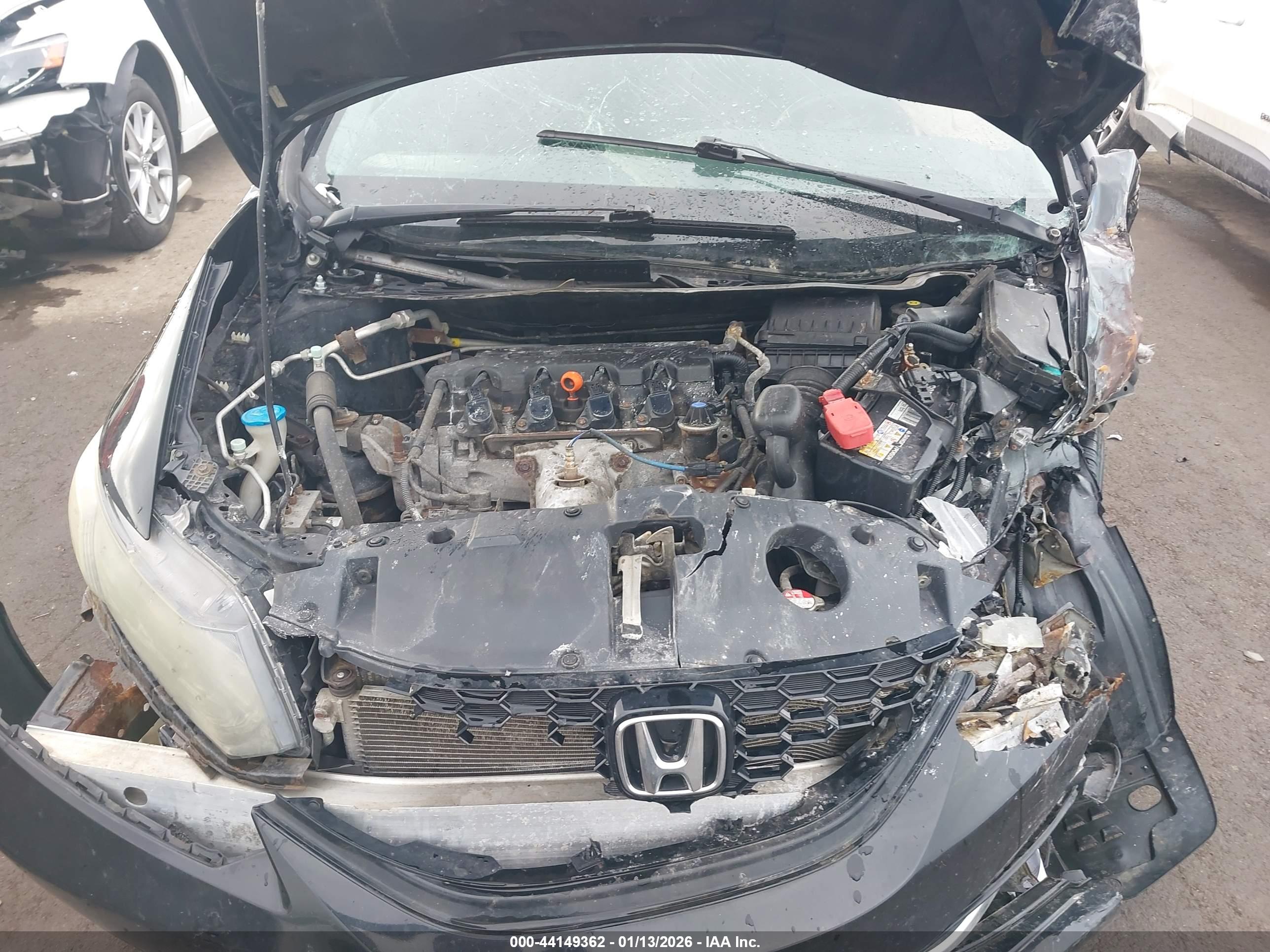 HONDA CIVIC image 10