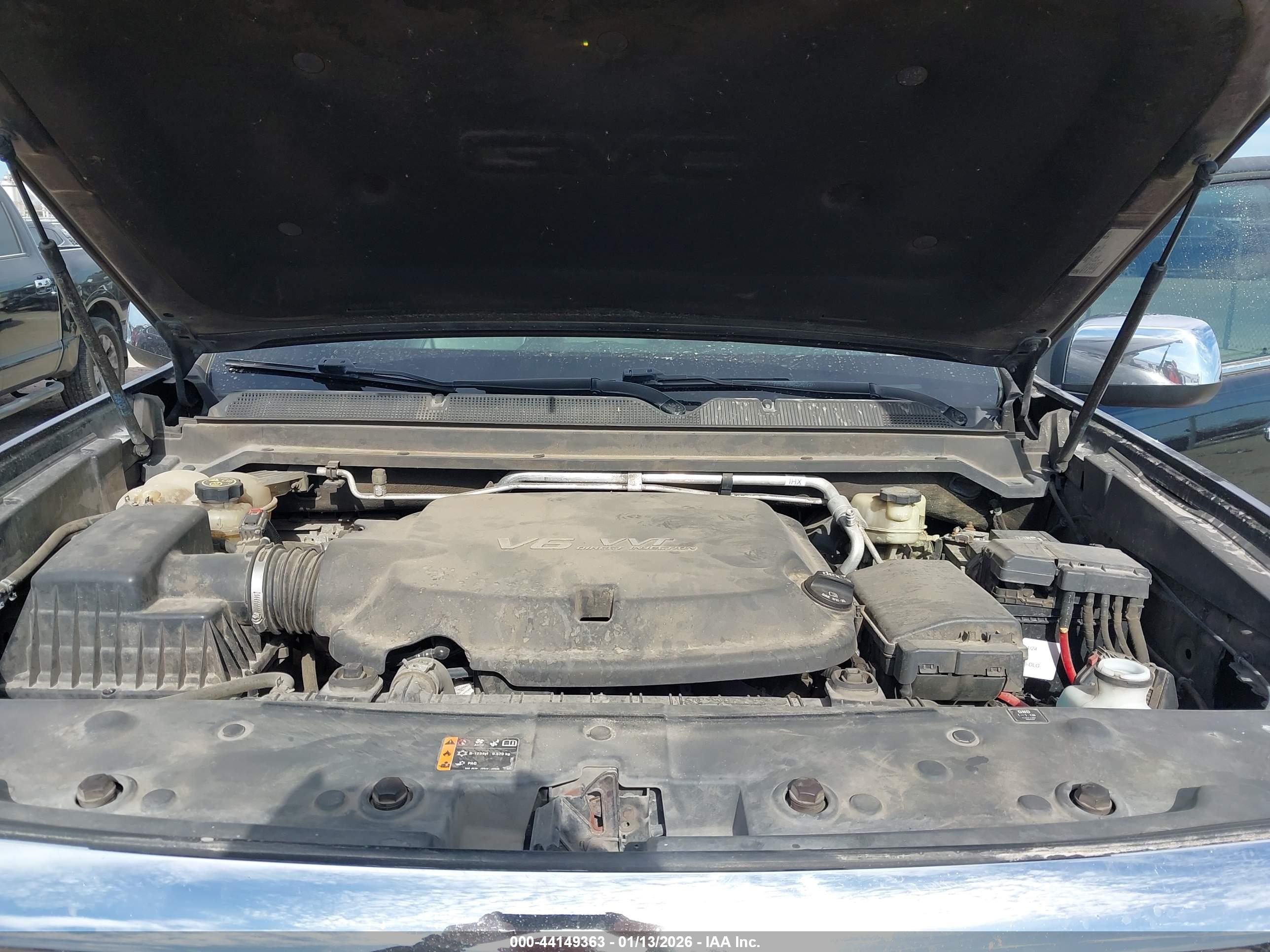 GMC CANYON image 10