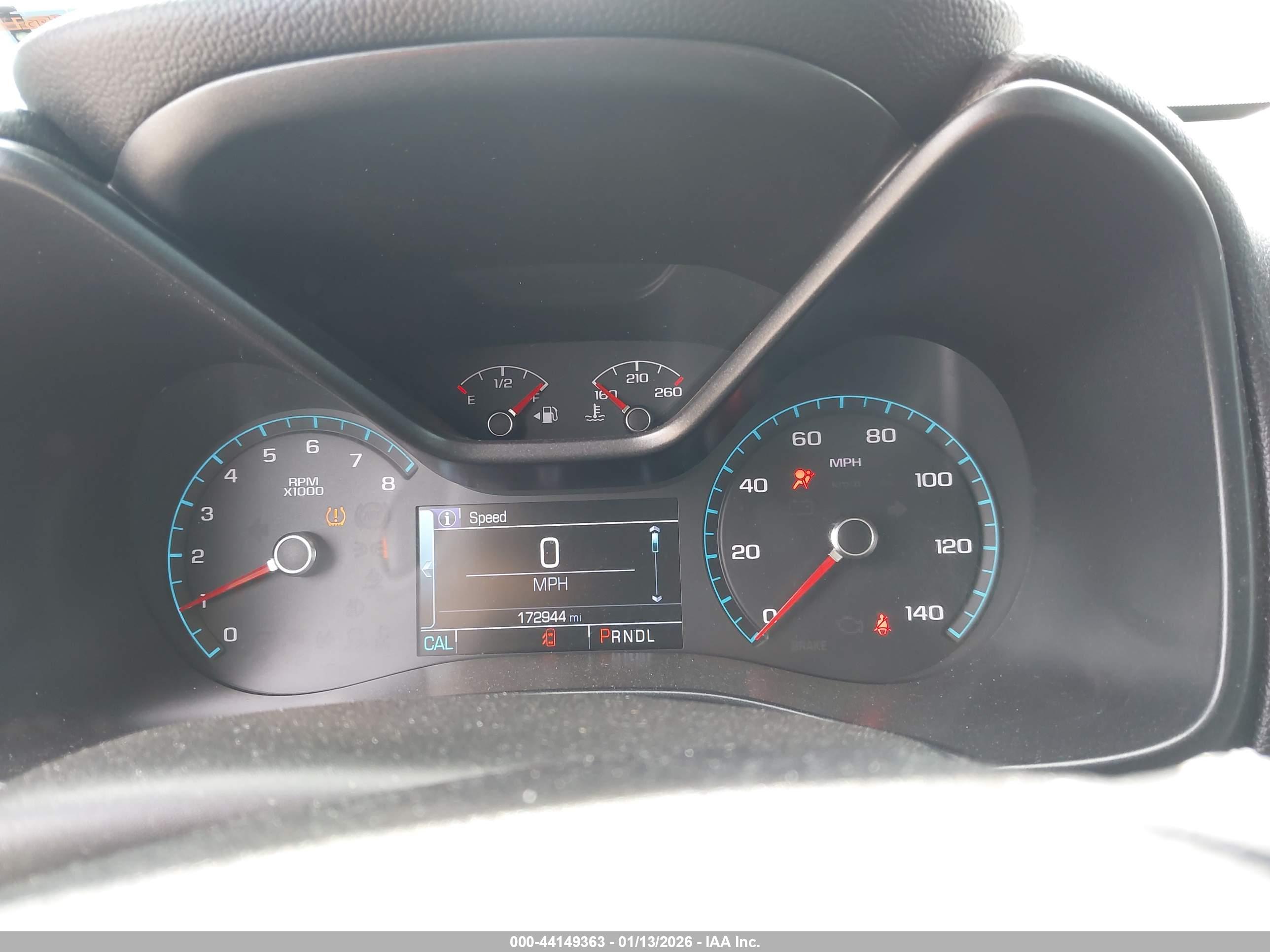 GMC CANYON image 7