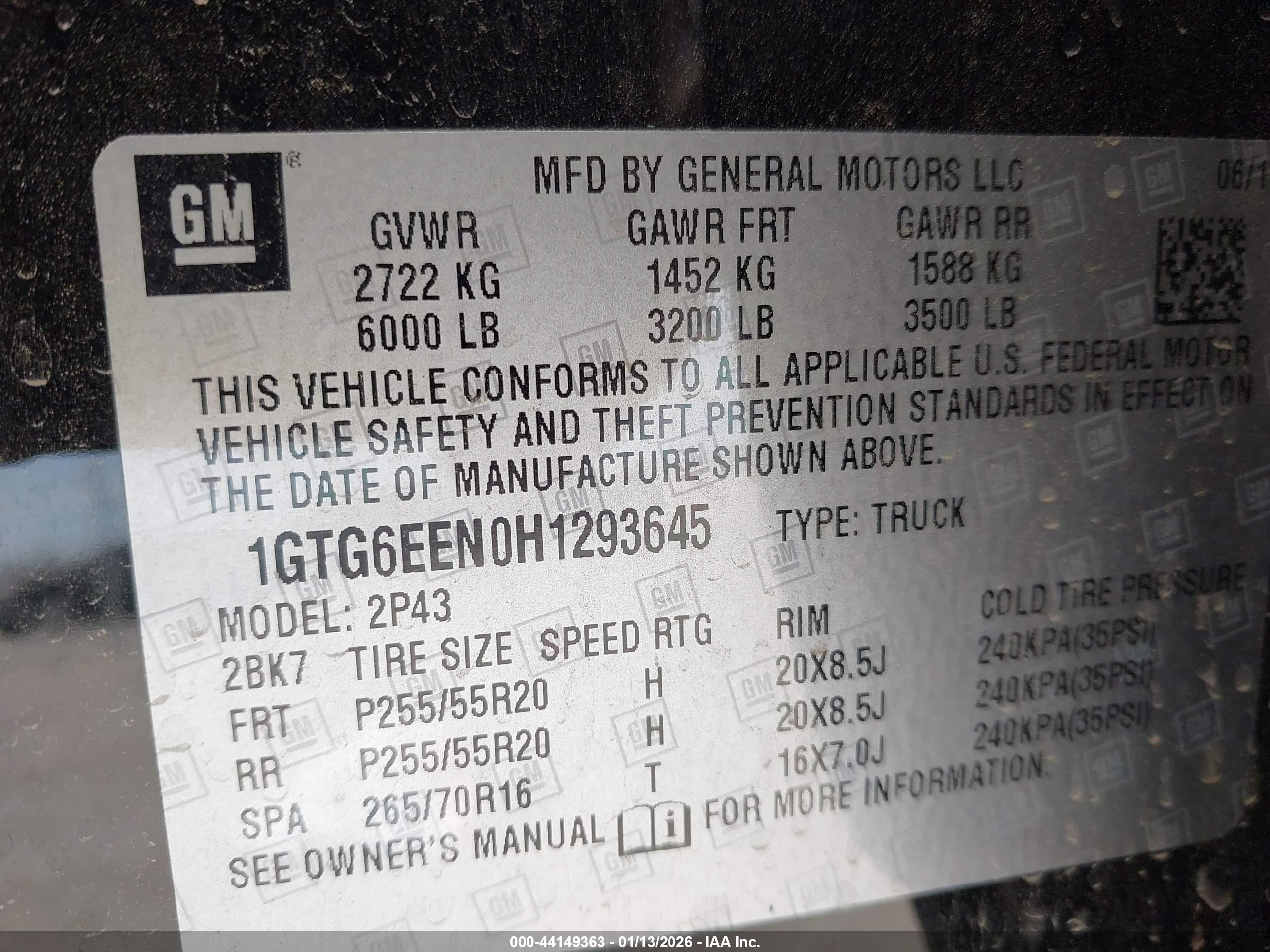 GMC CANYON image 9