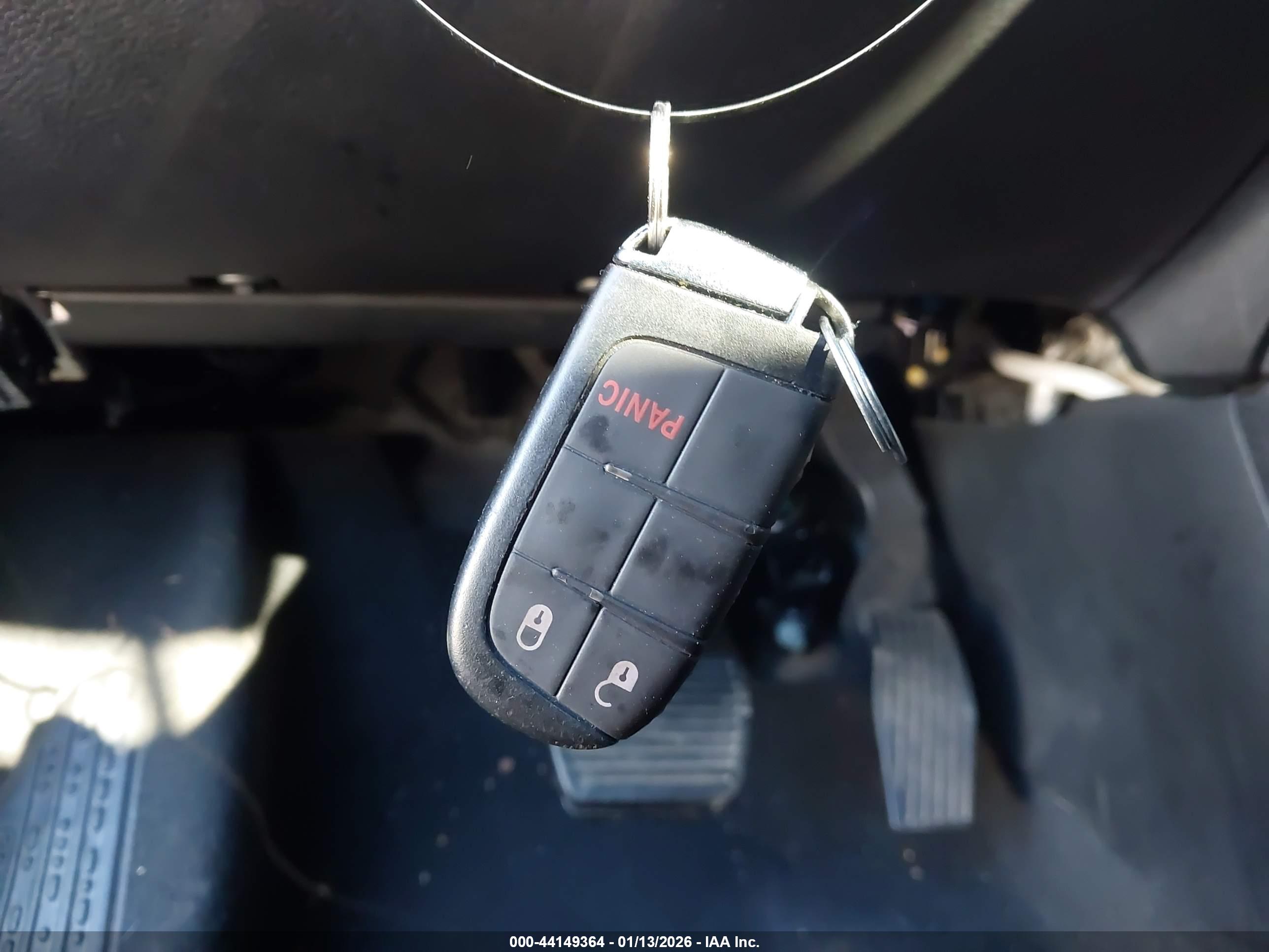 JEEP COMPASS image 11