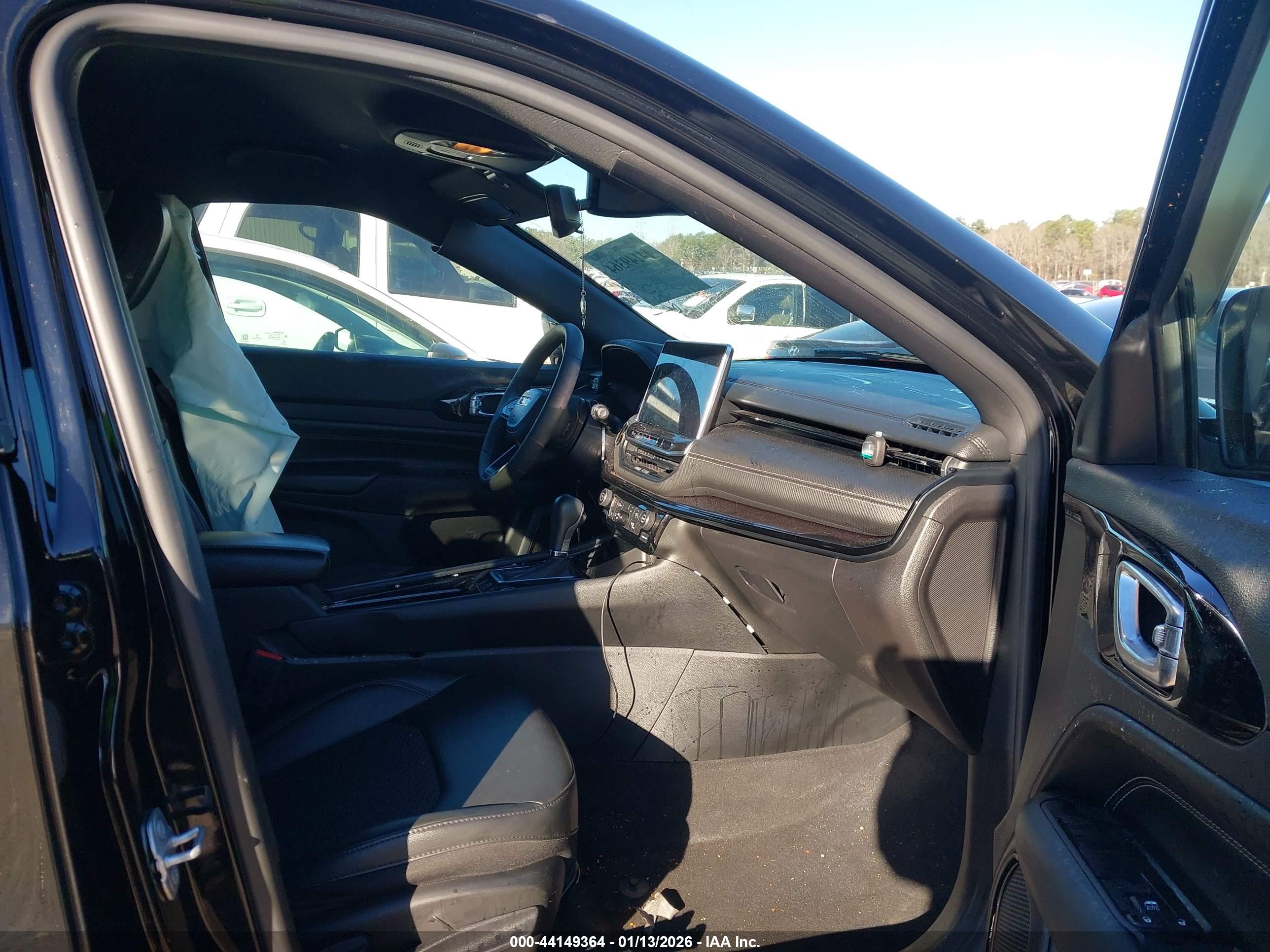 JEEP COMPASS image 5