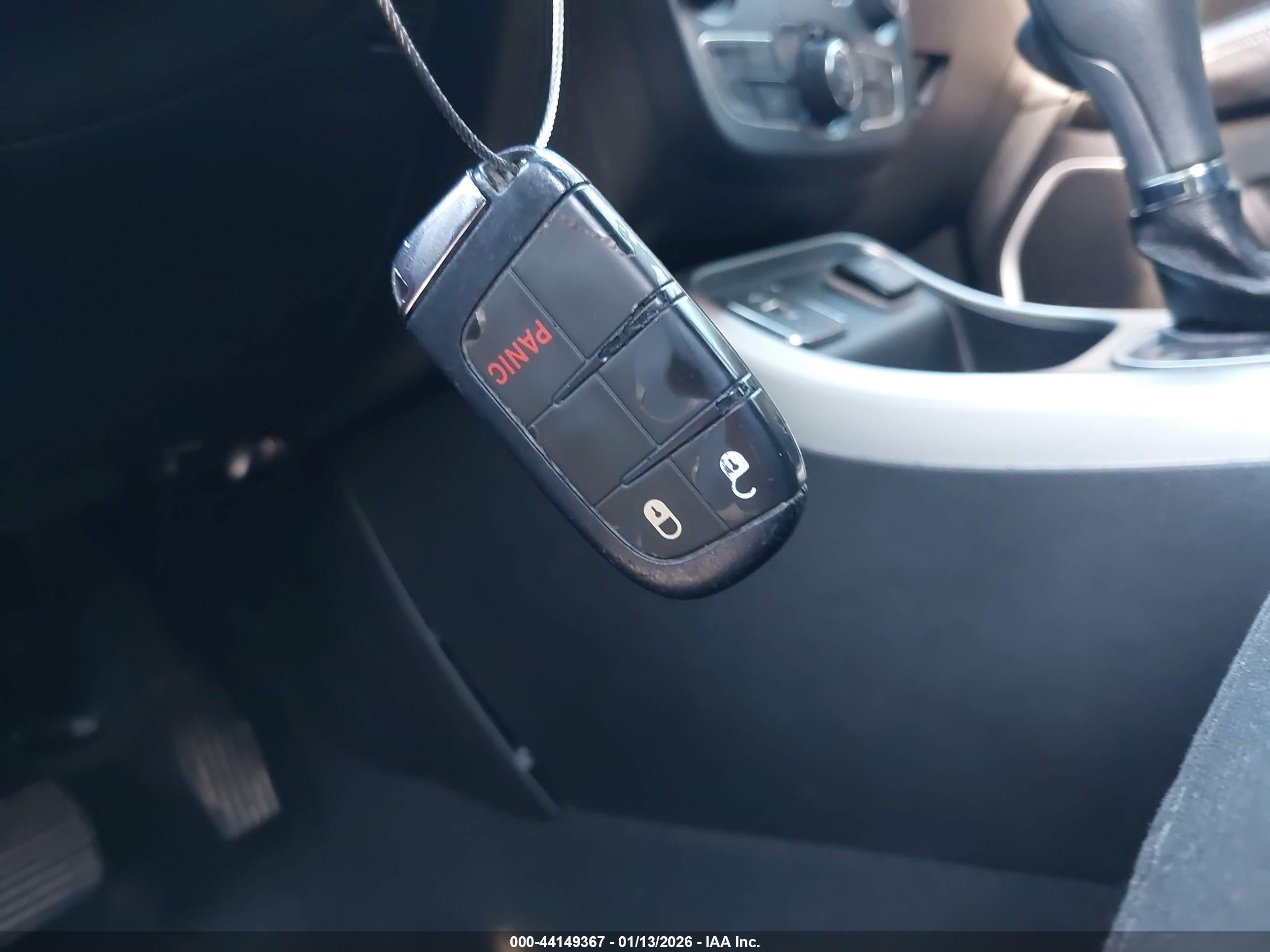 JEEP COMPASS image 11