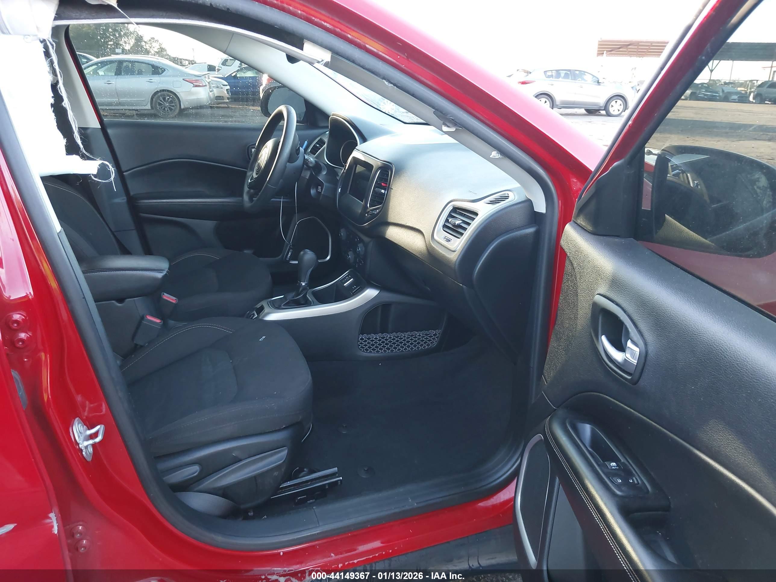 JEEP COMPASS image 5