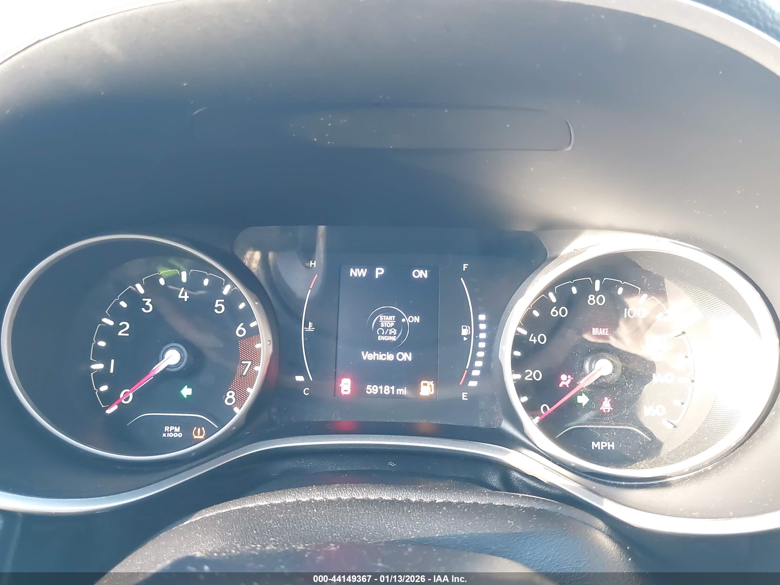 JEEP COMPASS image 7