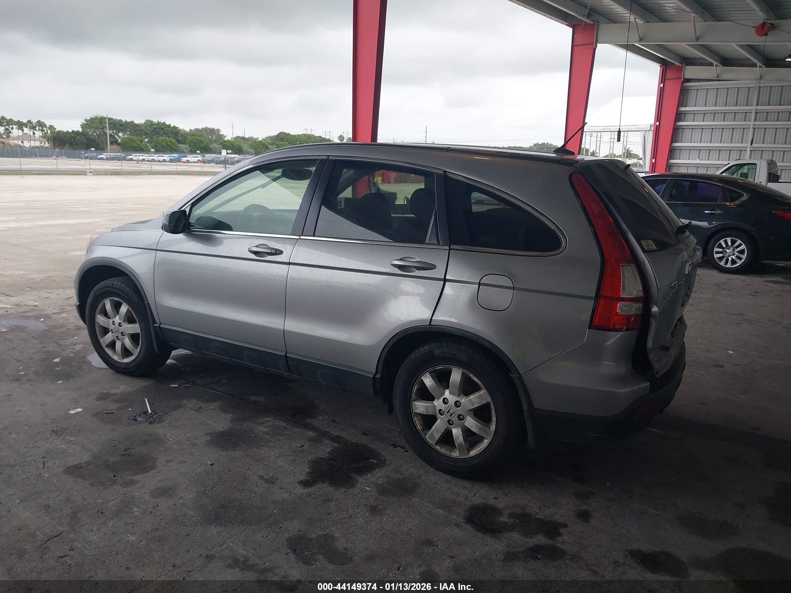 HONDA CR-V image 3