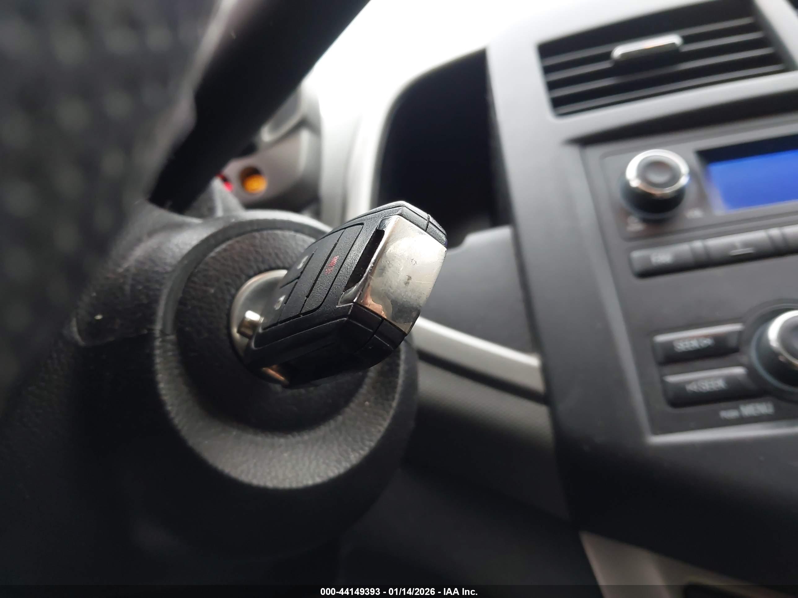 CHEVROLET SONIC image 11