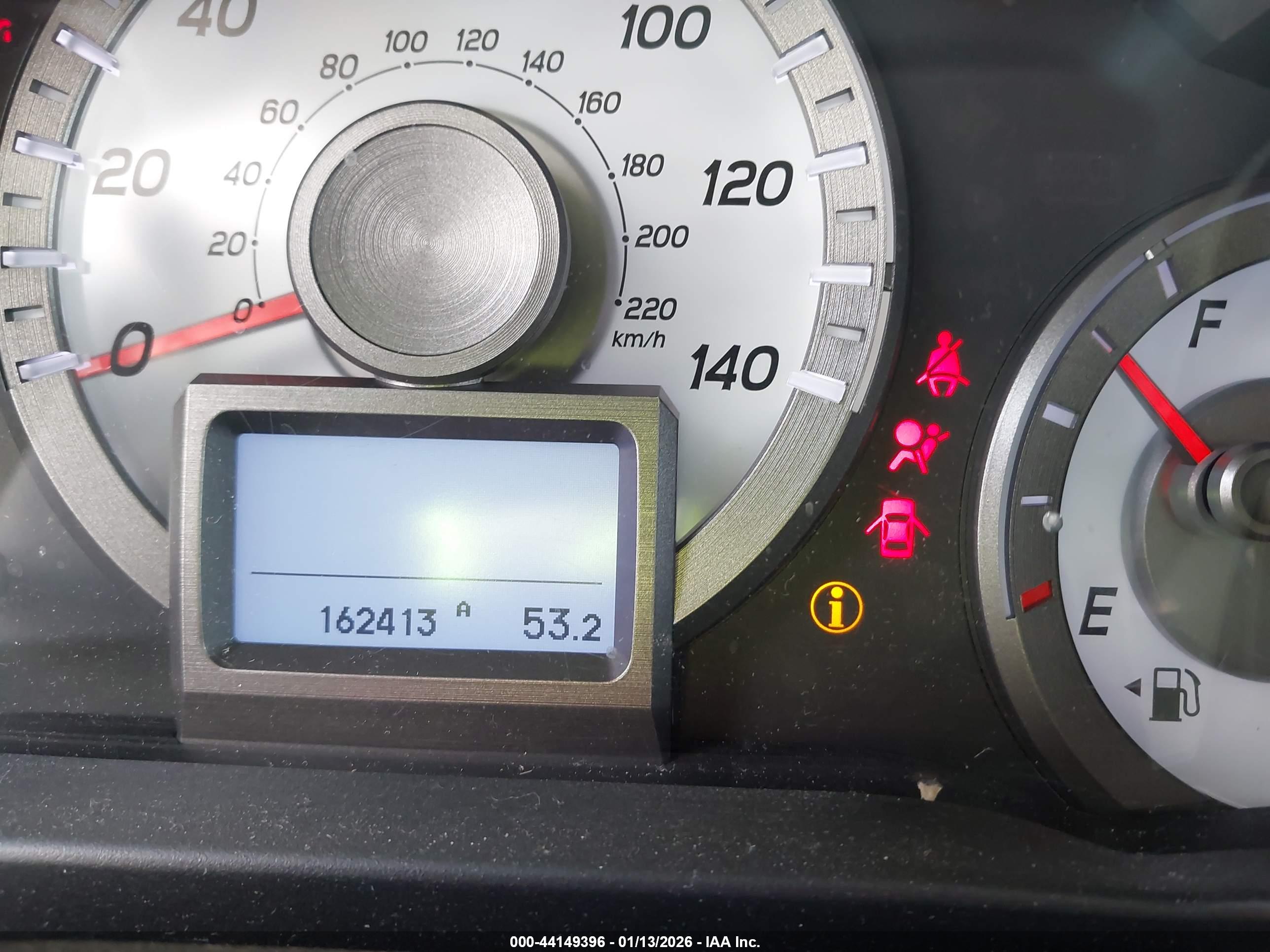 HONDA PILOT image 7