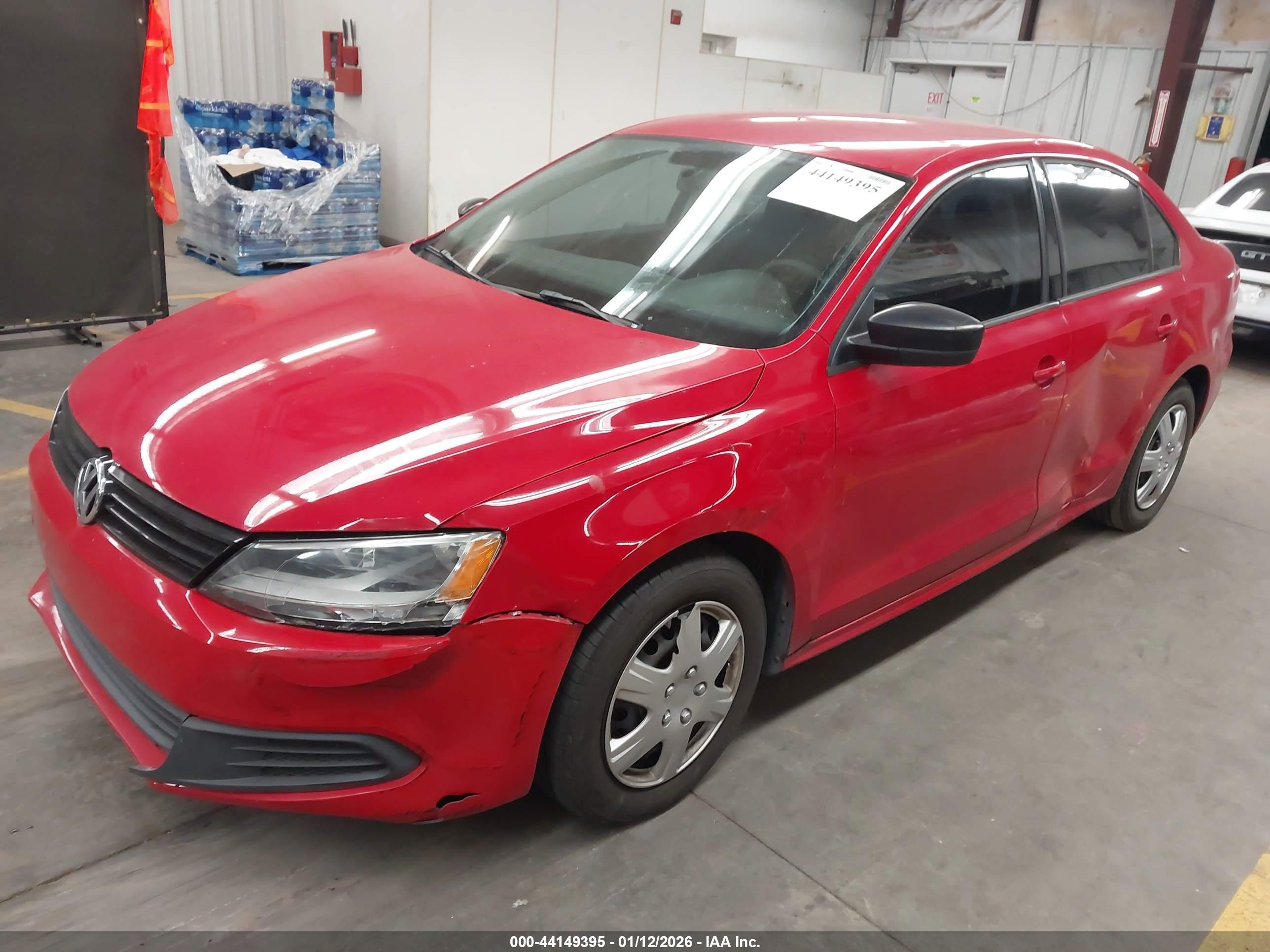 VOLKSWAGEN JETTA image 2