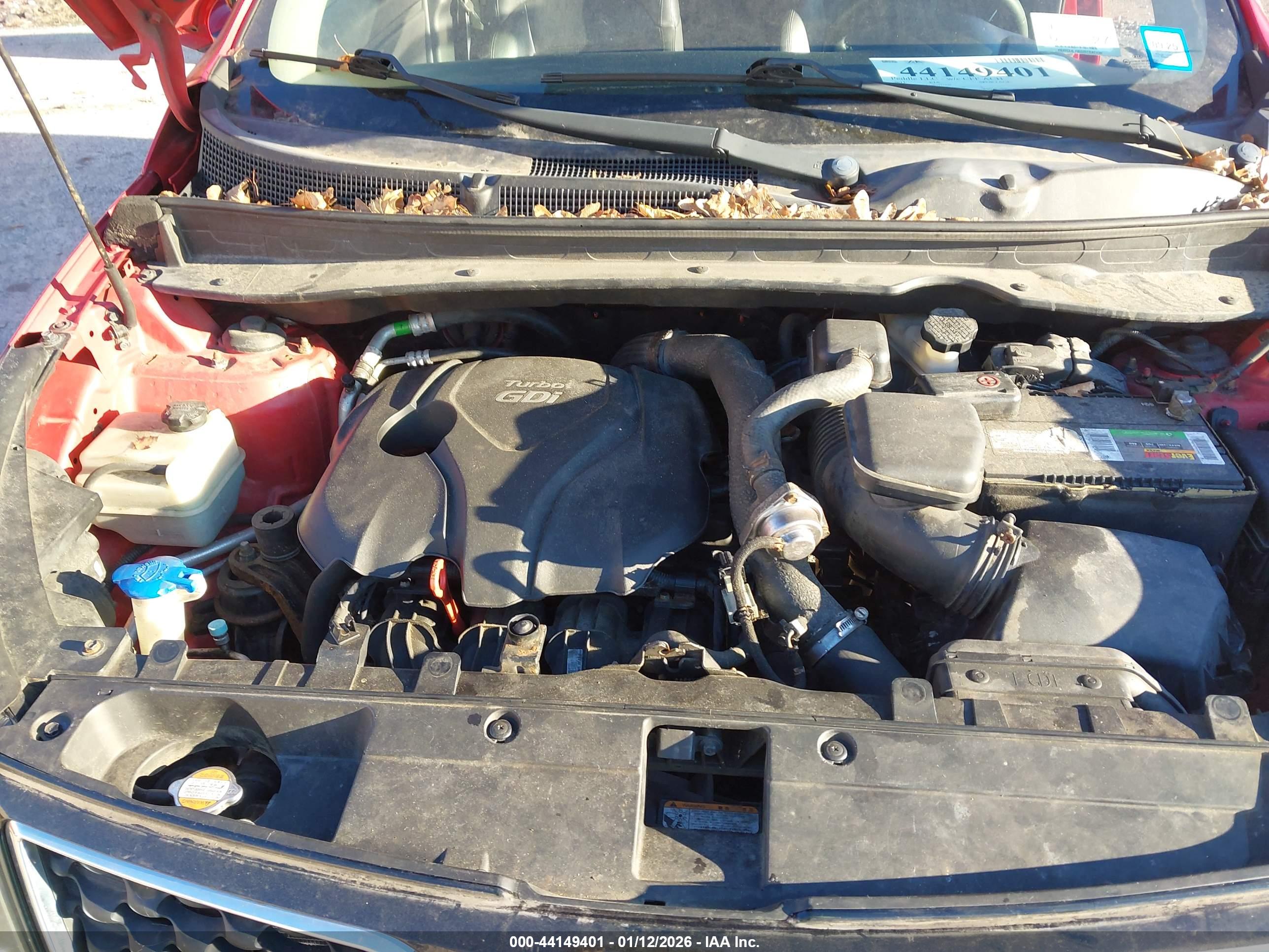 KIA SPORTAGE image 10