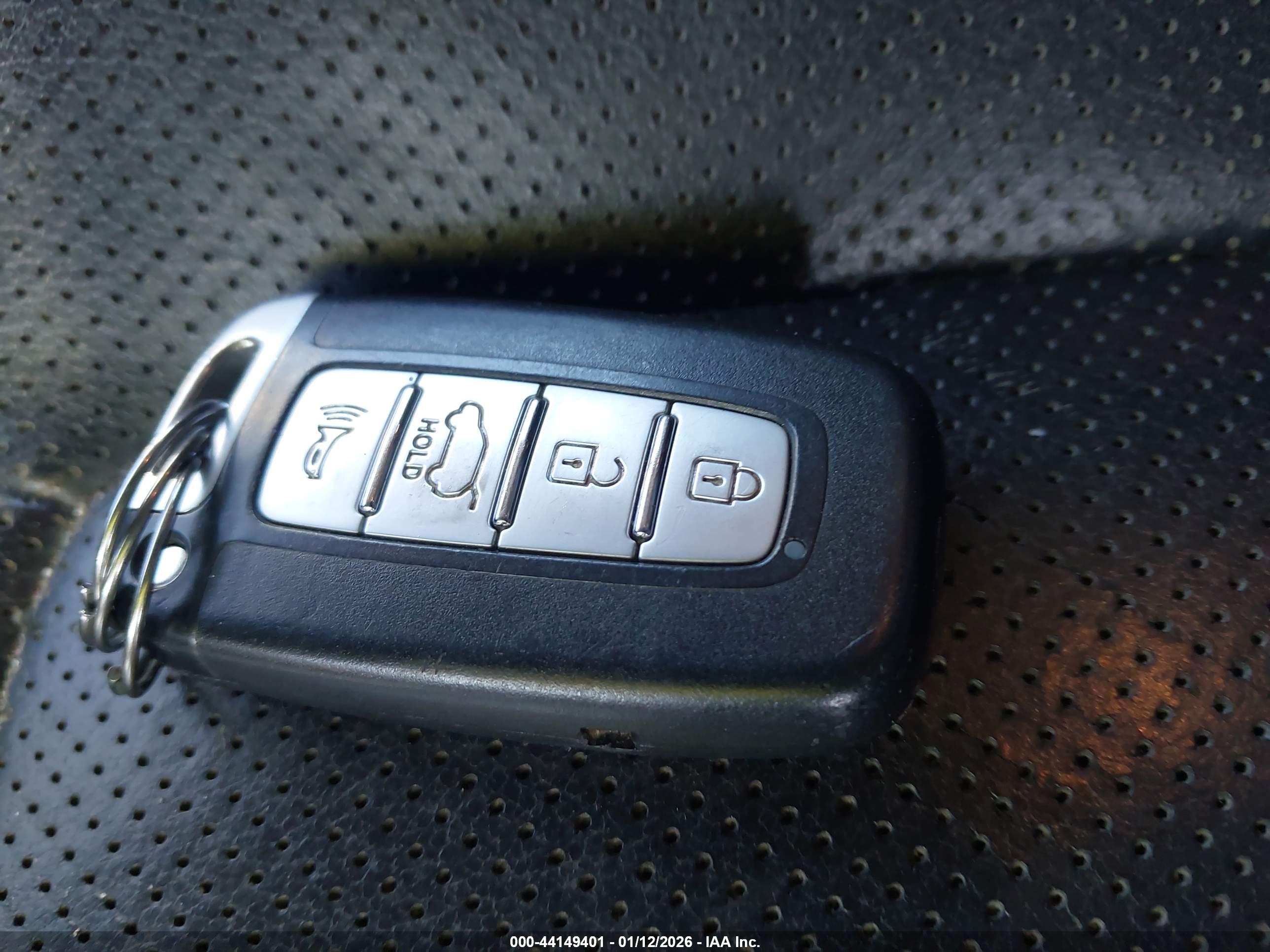 KIA SPORTAGE image 11
