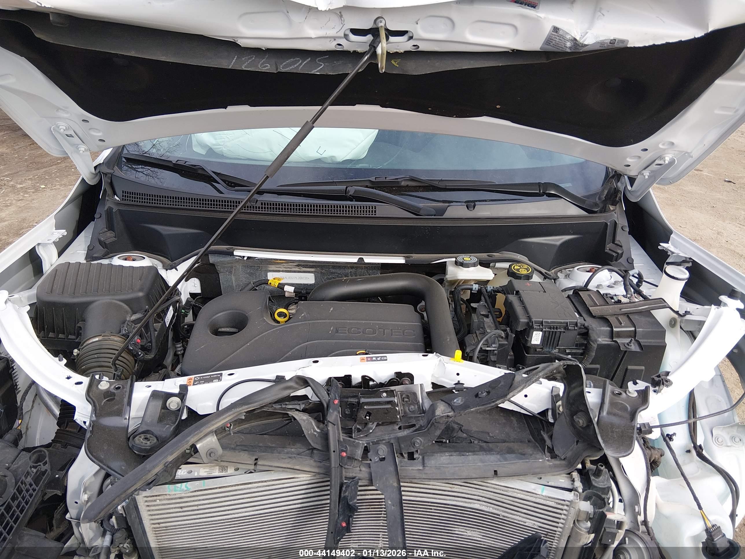 GMC TERRAIN image 10