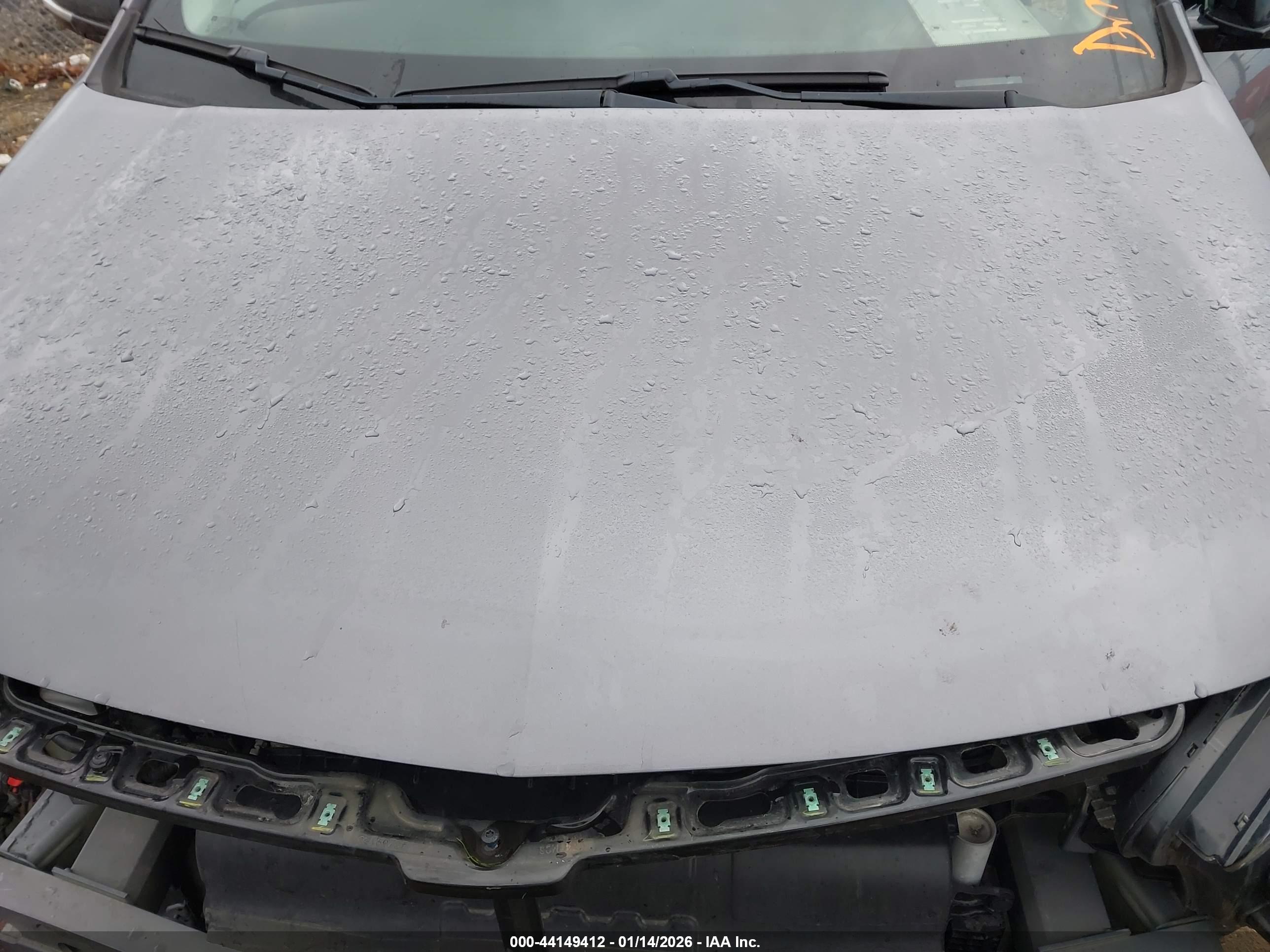 CHEVROLET BOLT image 10