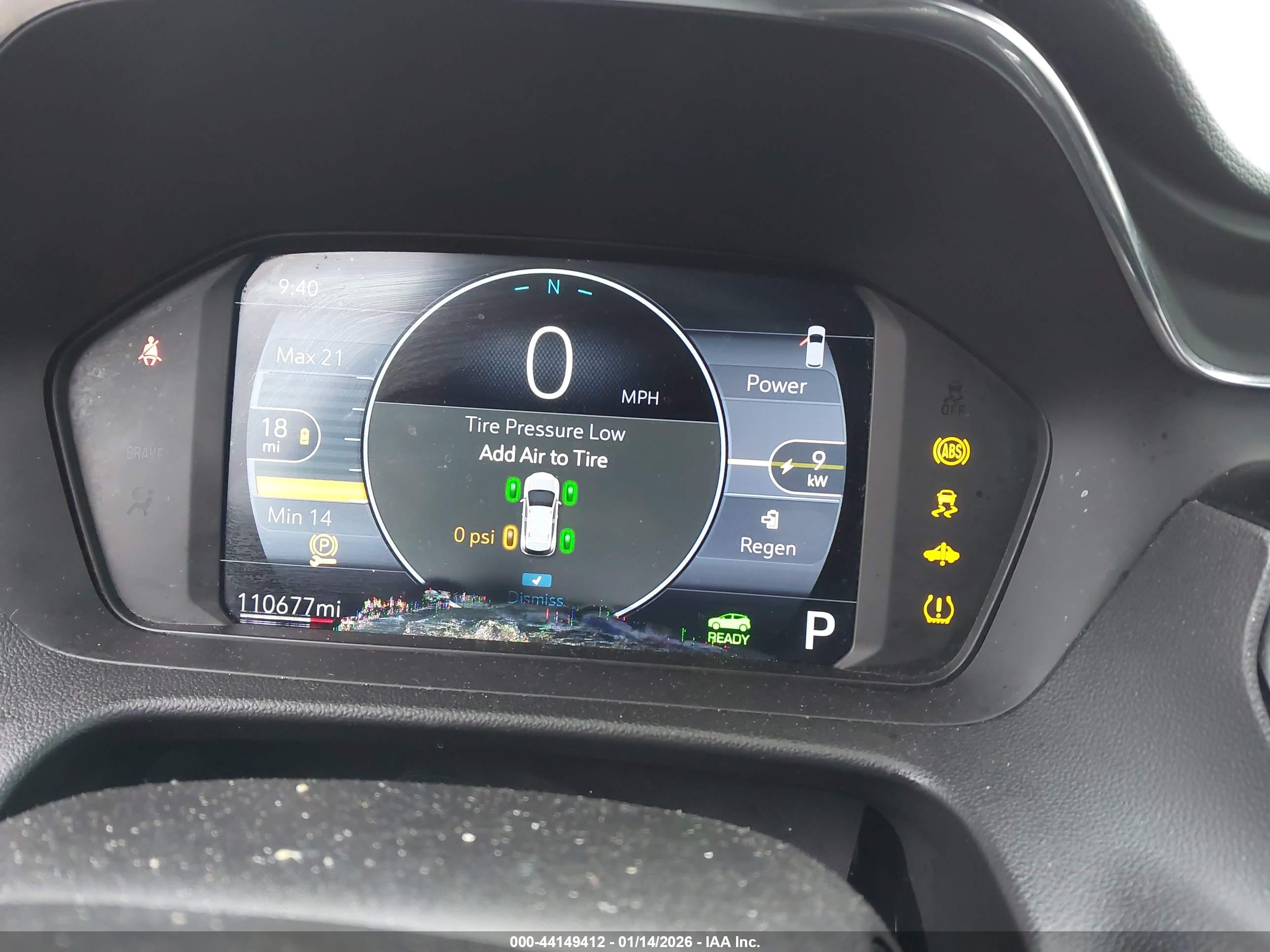 CHEVROLET BOLT image 7