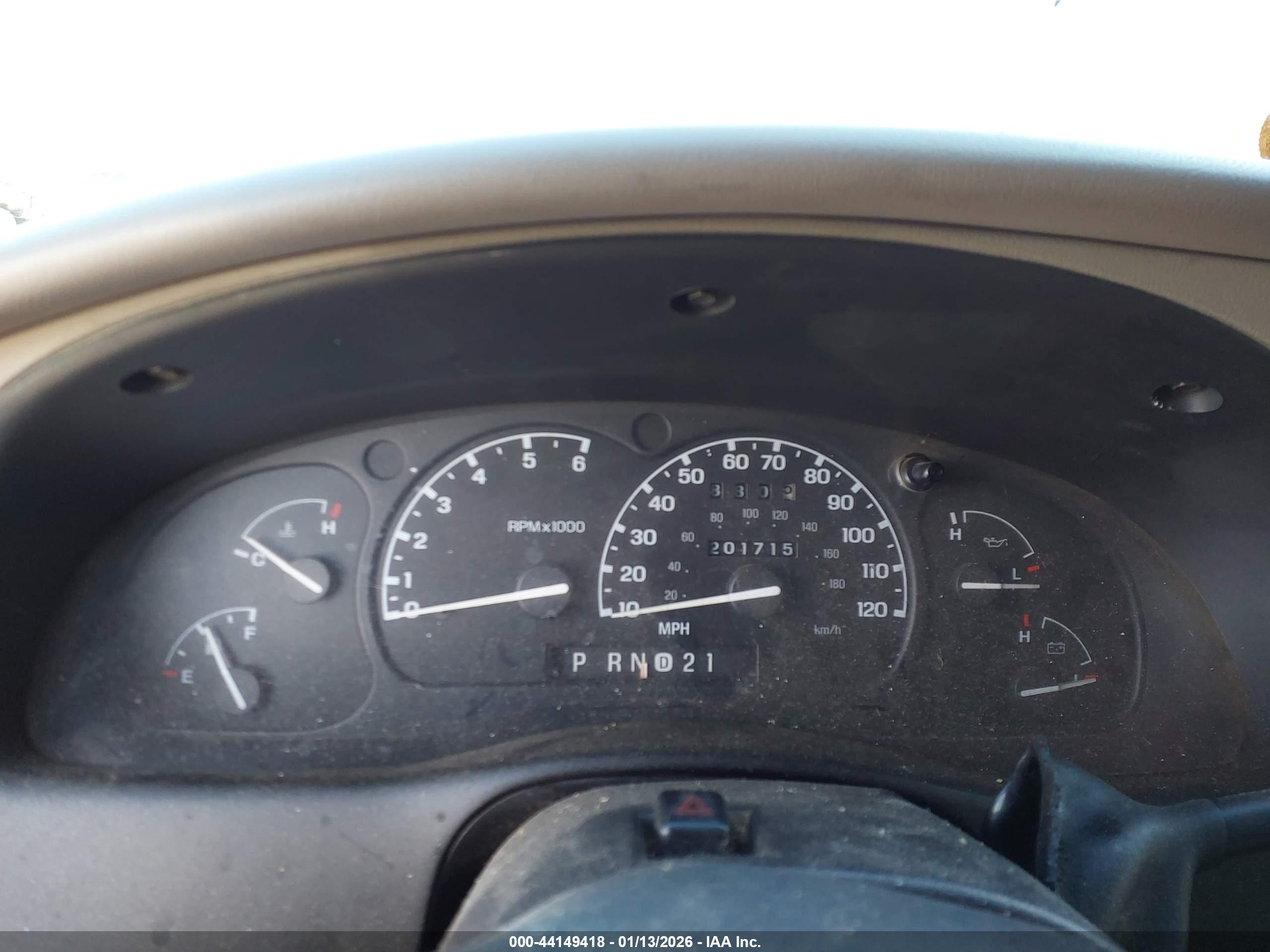 FORD EXPLORER image 7
