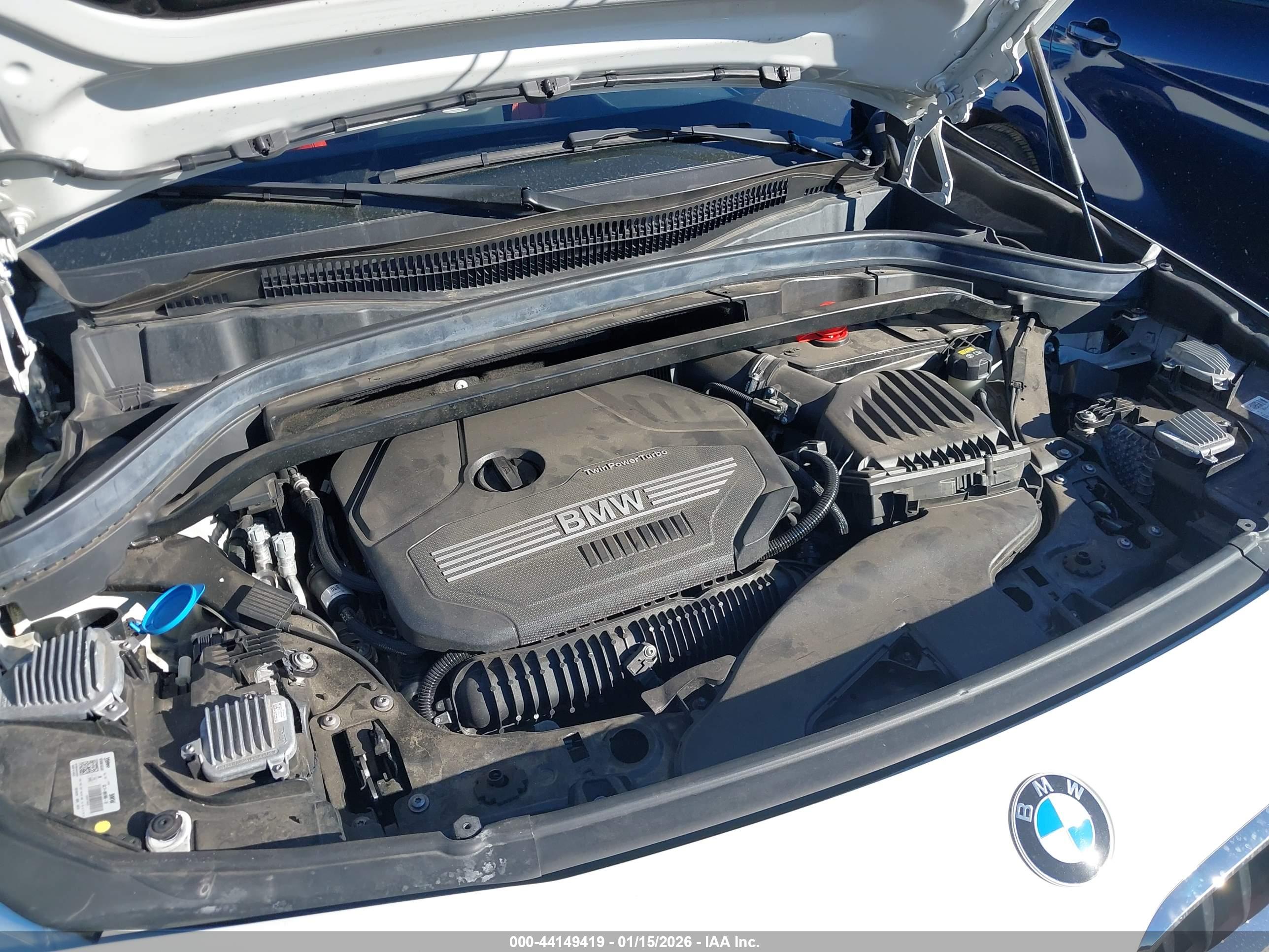 BMW X2 image 10