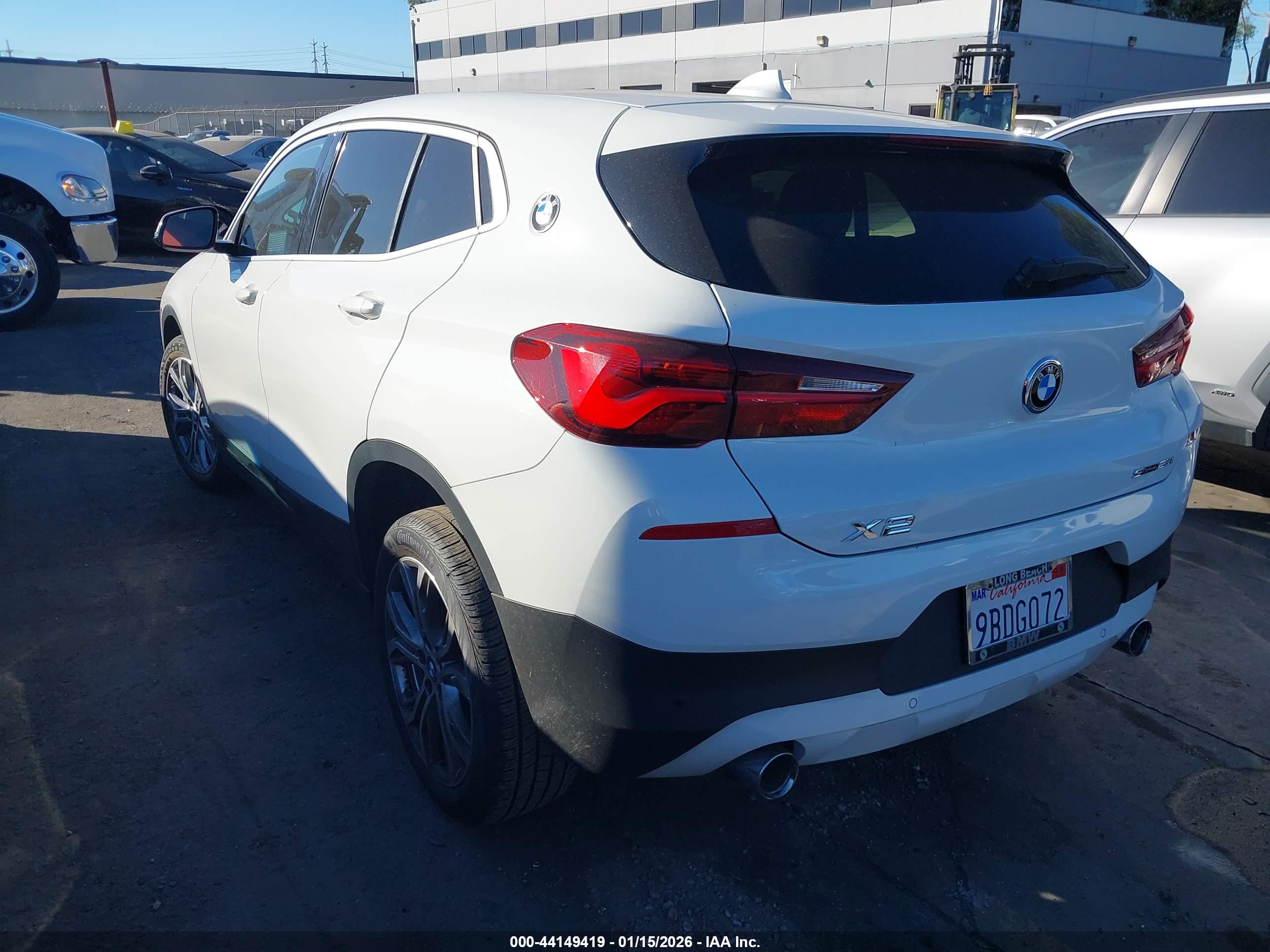 BMW X2 image 3