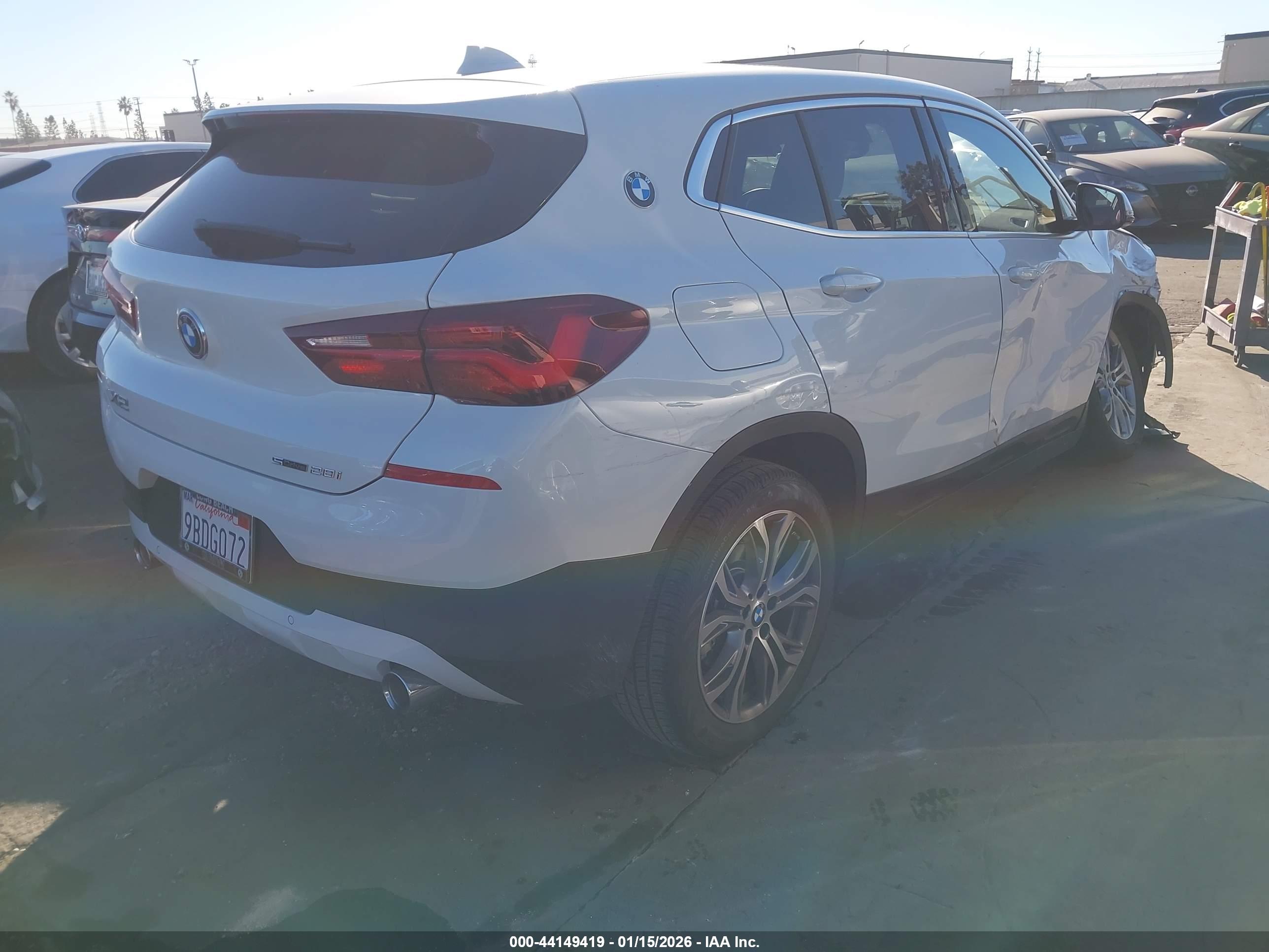 BMW X2 image 4