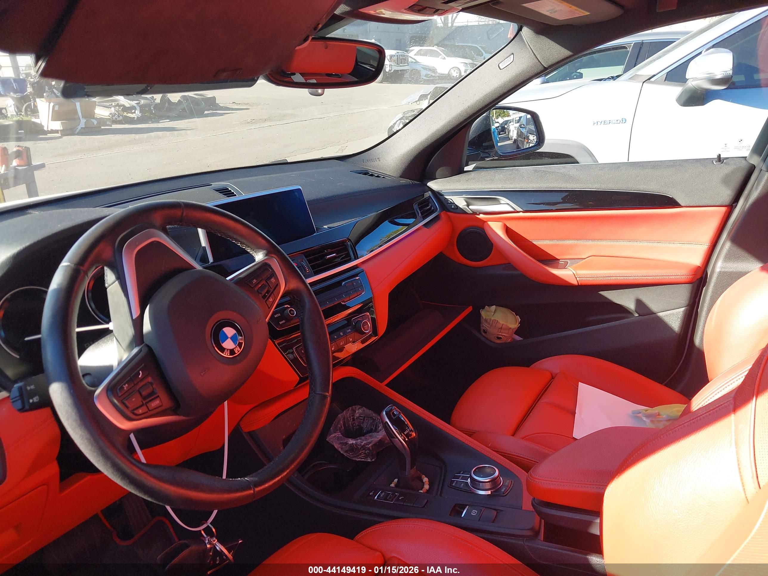 BMW X2 image 5