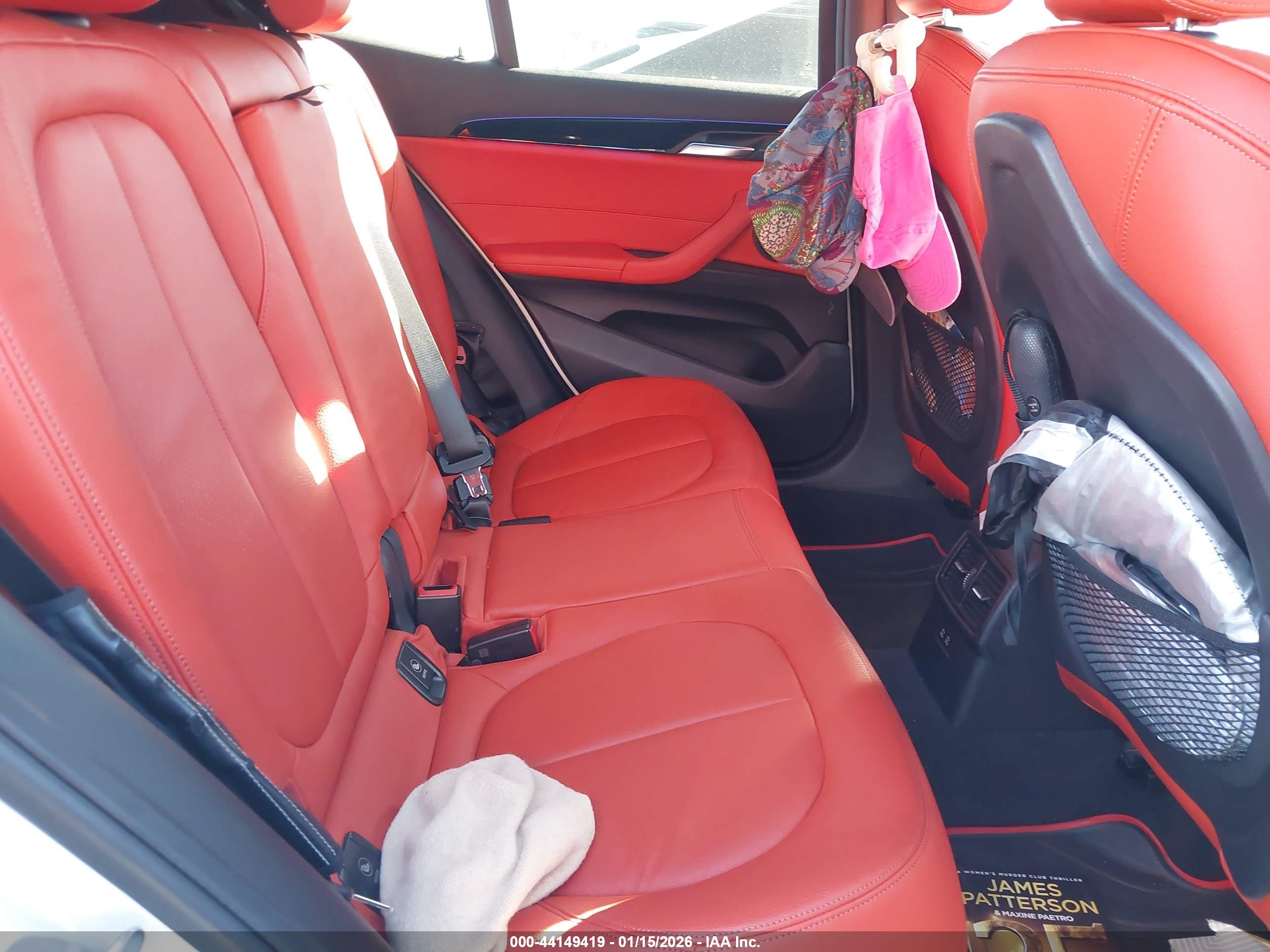 BMW X2 image 8