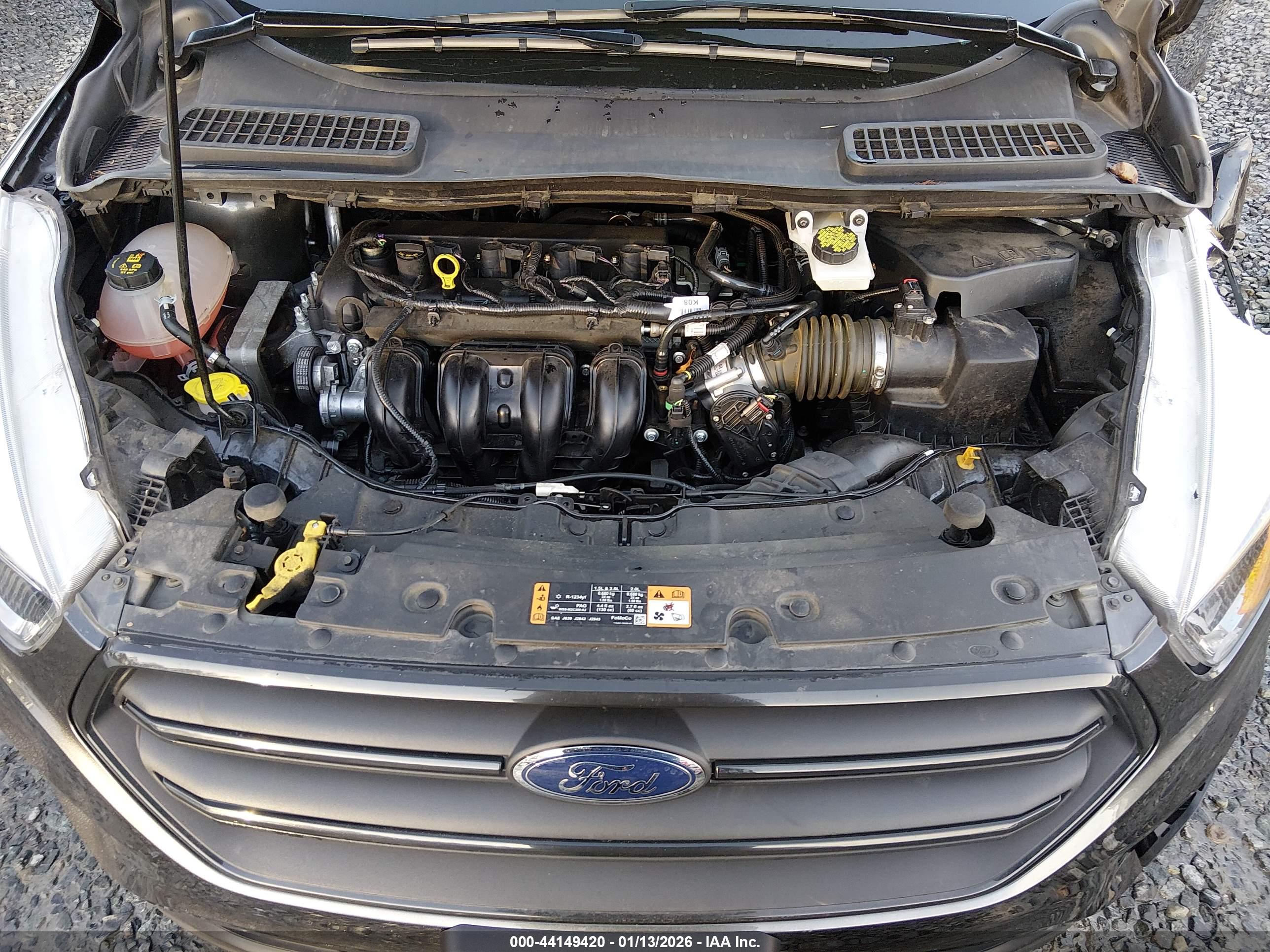 FORD ESCAPE image 10