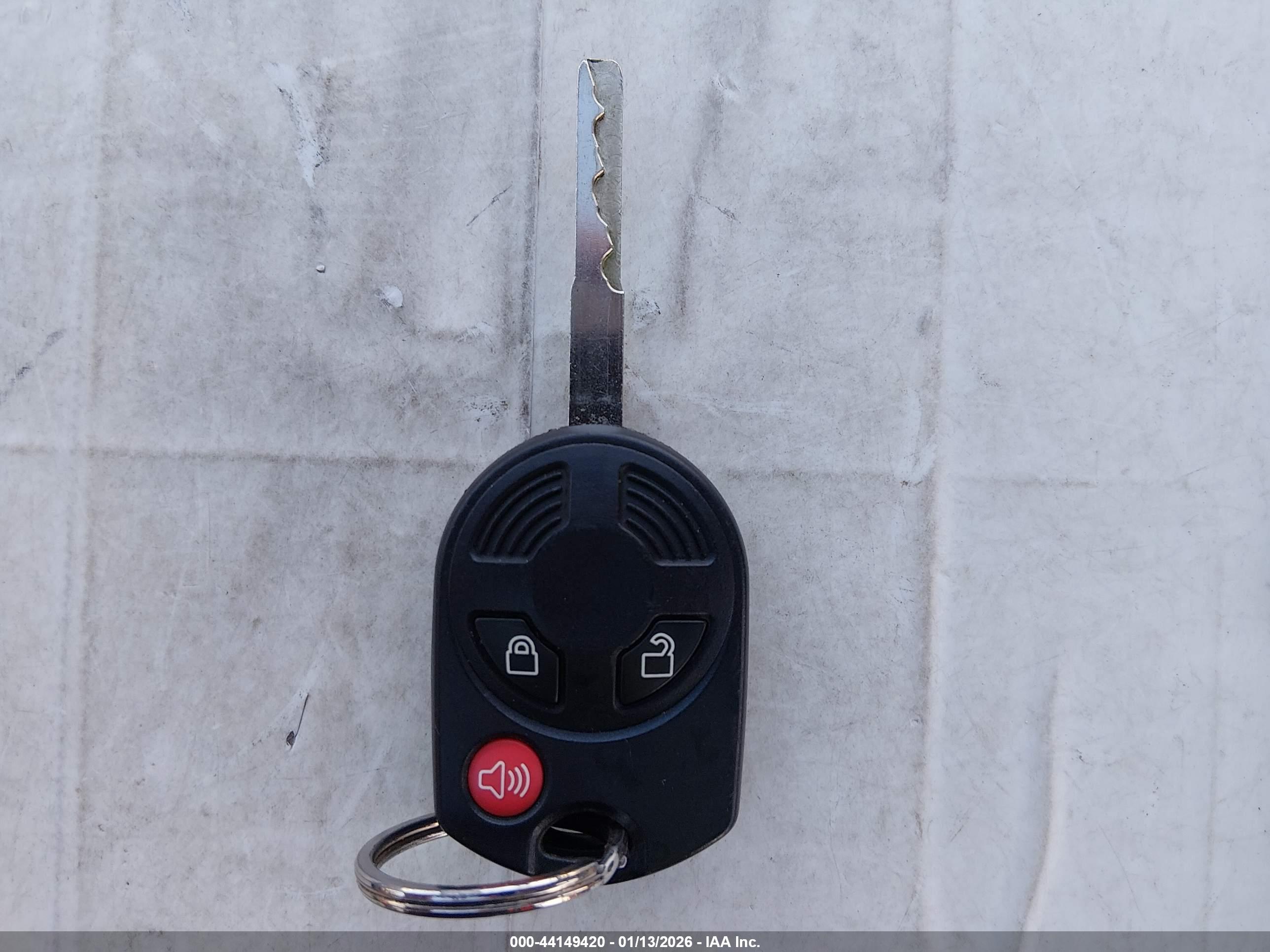 FORD ESCAPE image 11