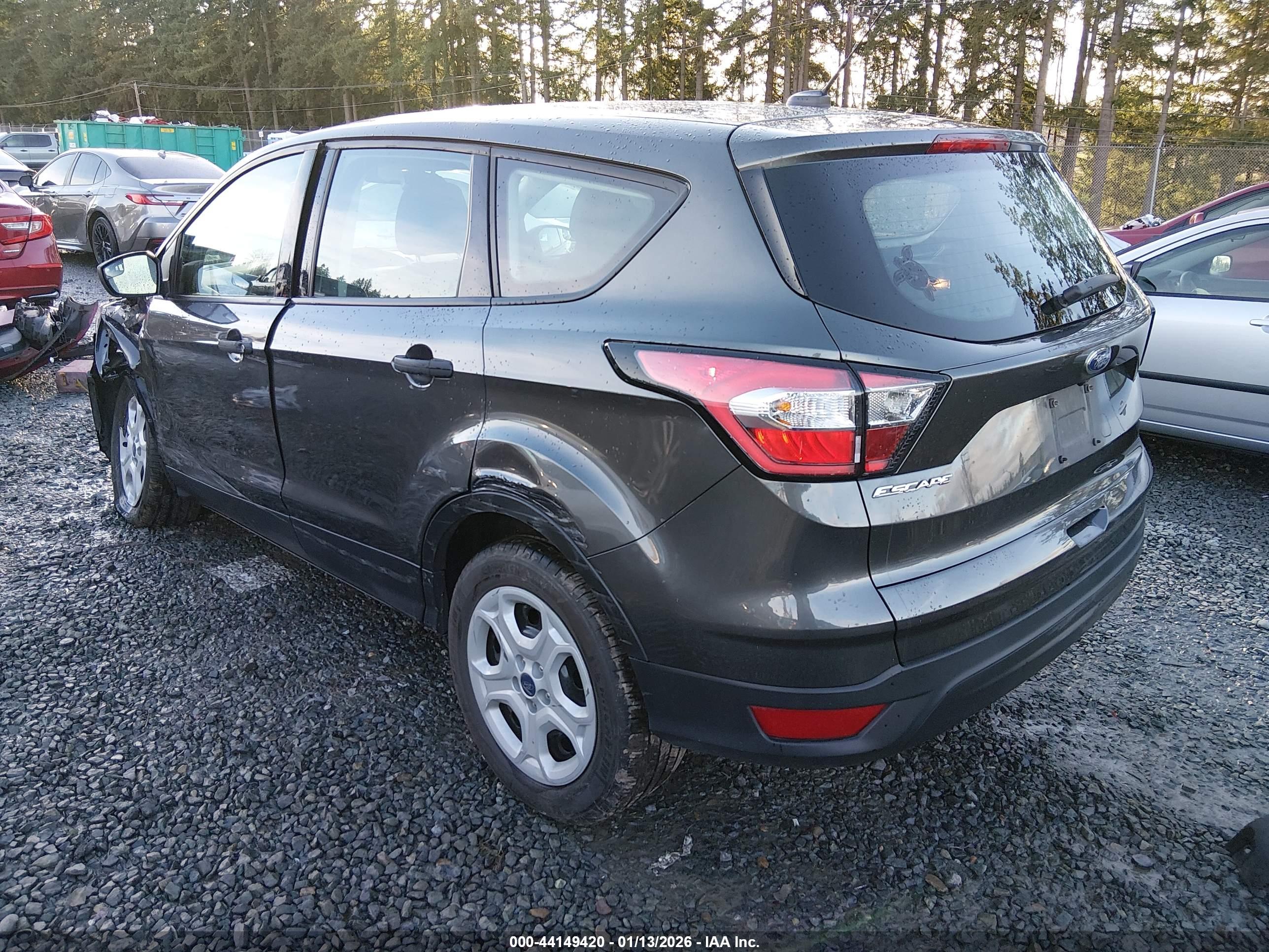 FORD ESCAPE image 3