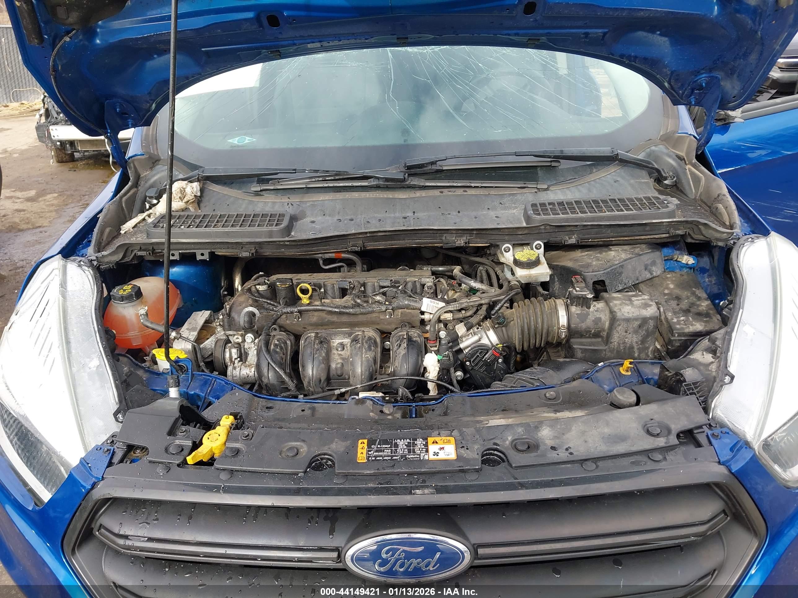 FORD ESCAPE image 10