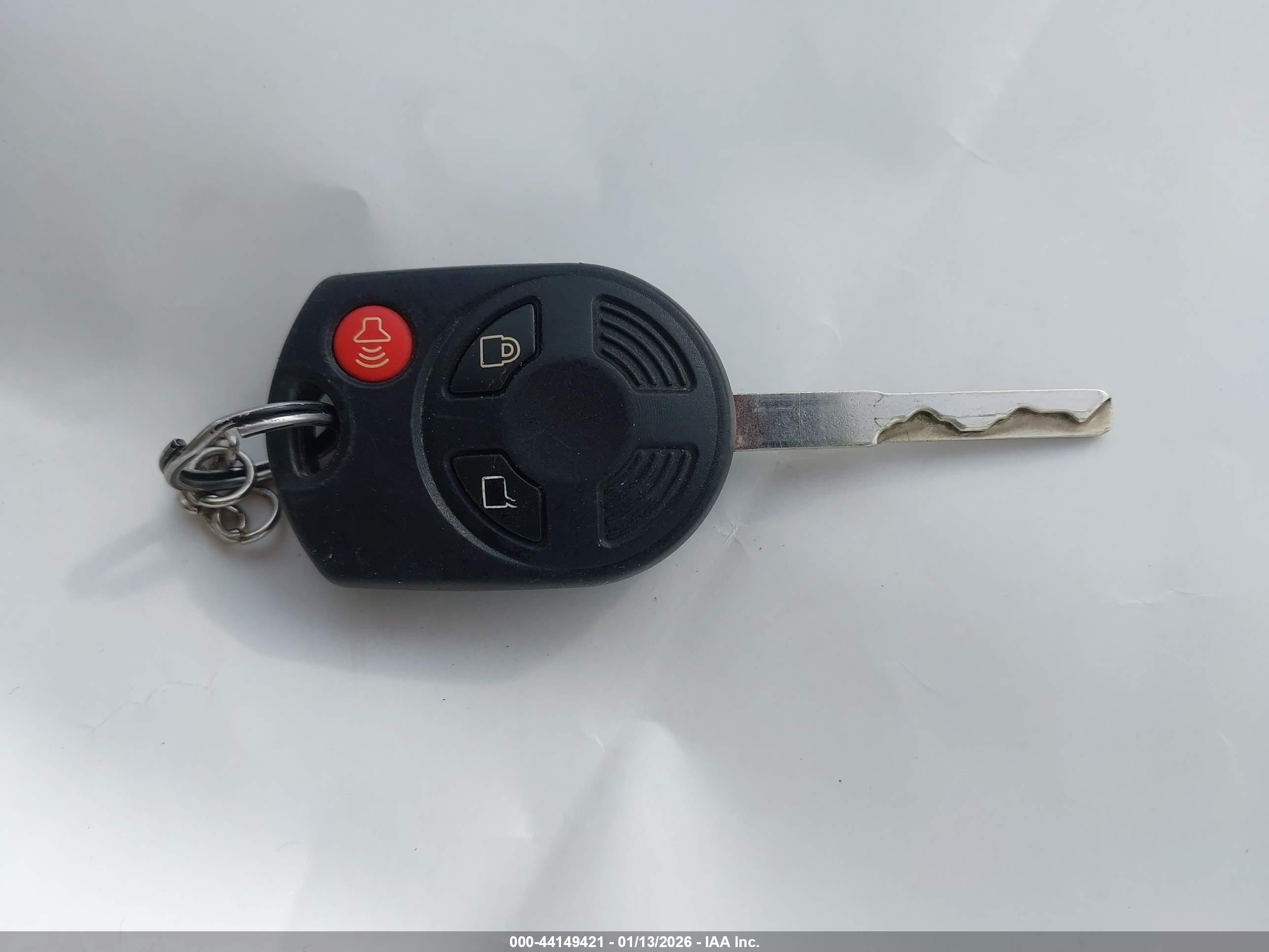 FORD ESCAPE image 11