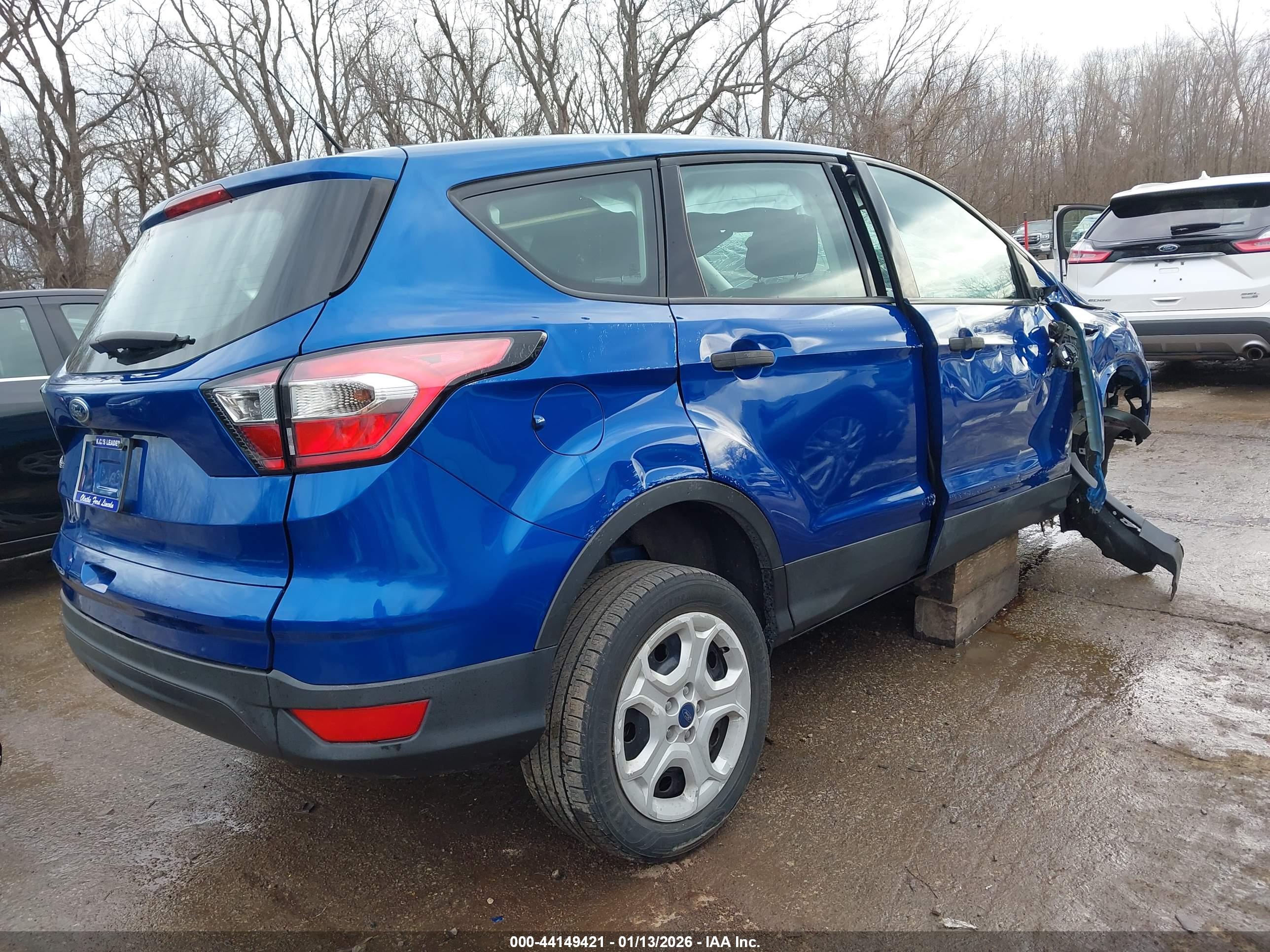 FORD ESCAPE image 4