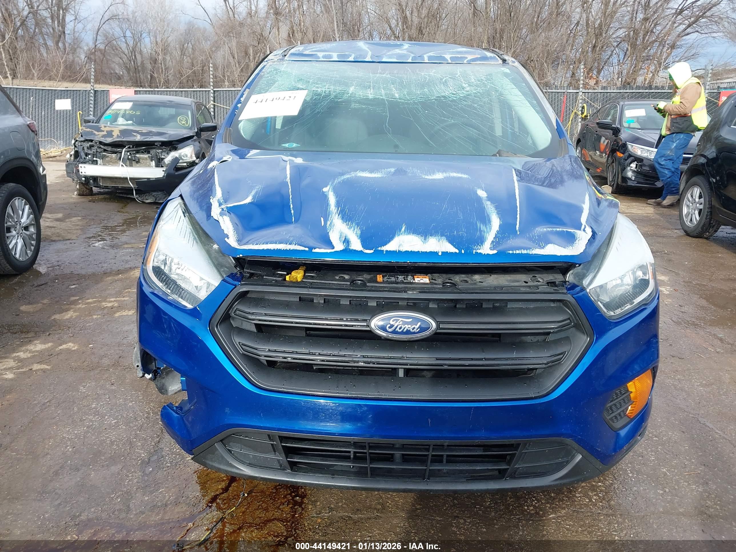 FORD ESCAPE image 6