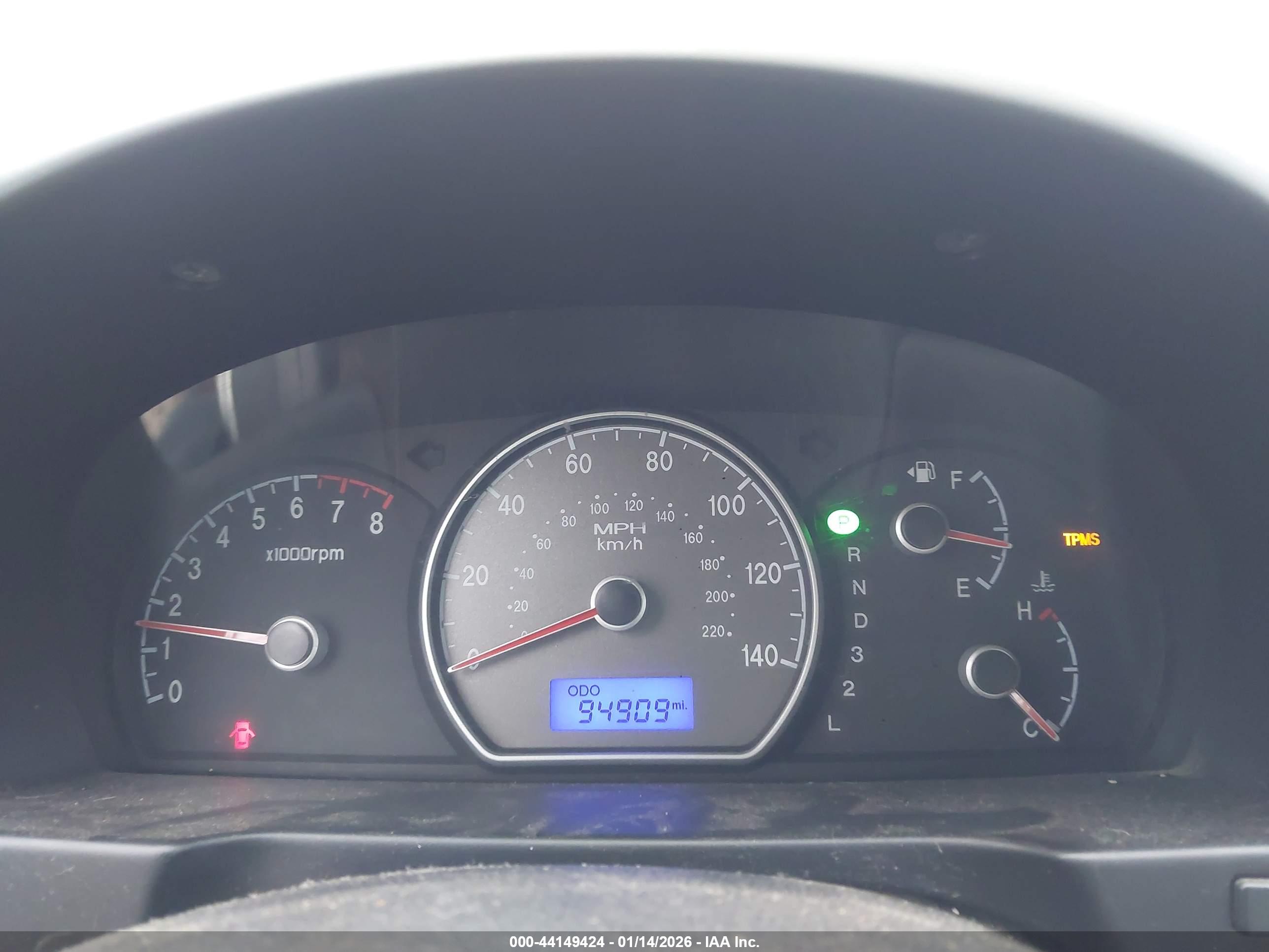 HYUNDAI ELANTRA image 7