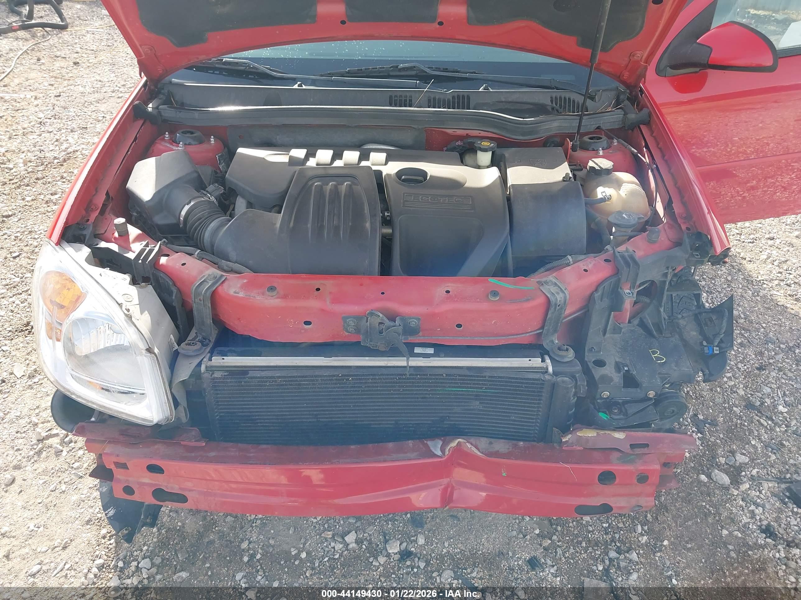 CHEVROLET COBALT image 10