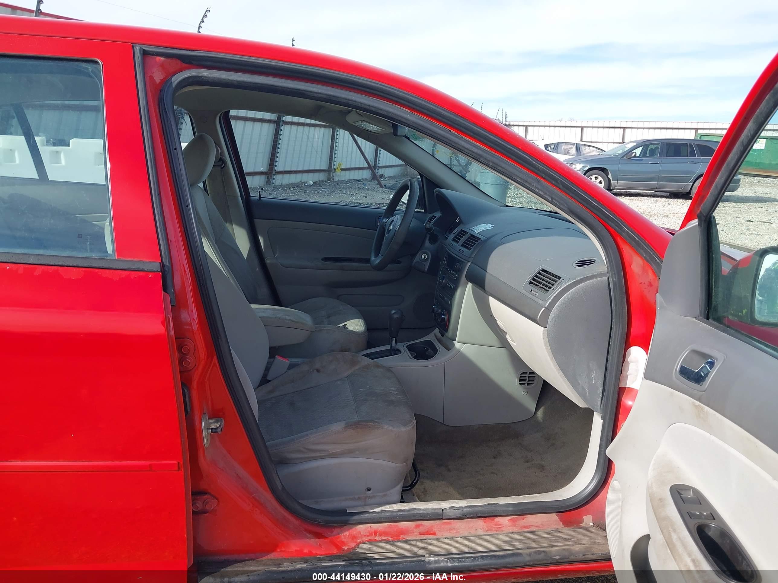 CHEVROLET COBALT image 5
