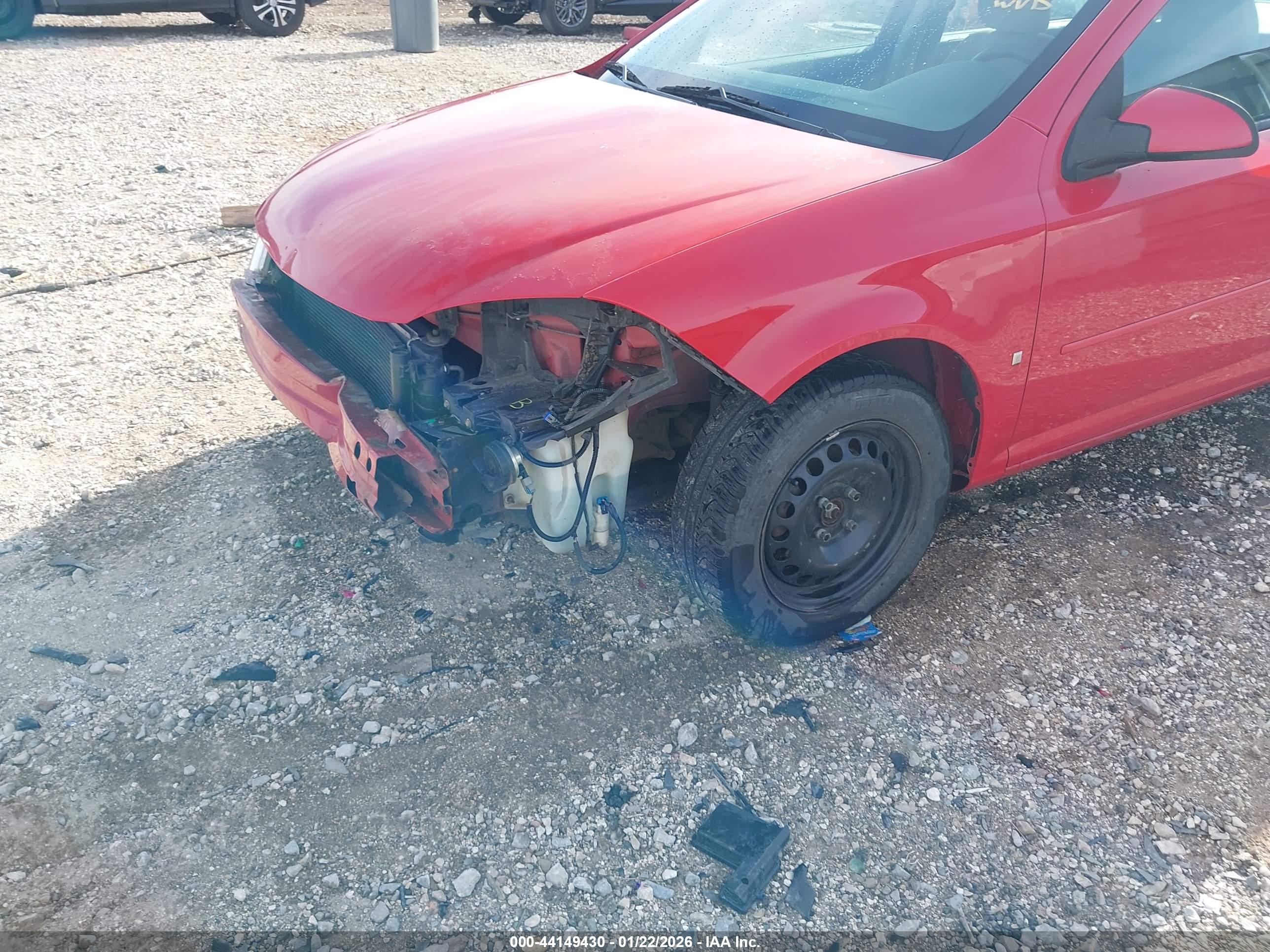 CHEVROLET COBALT image 6