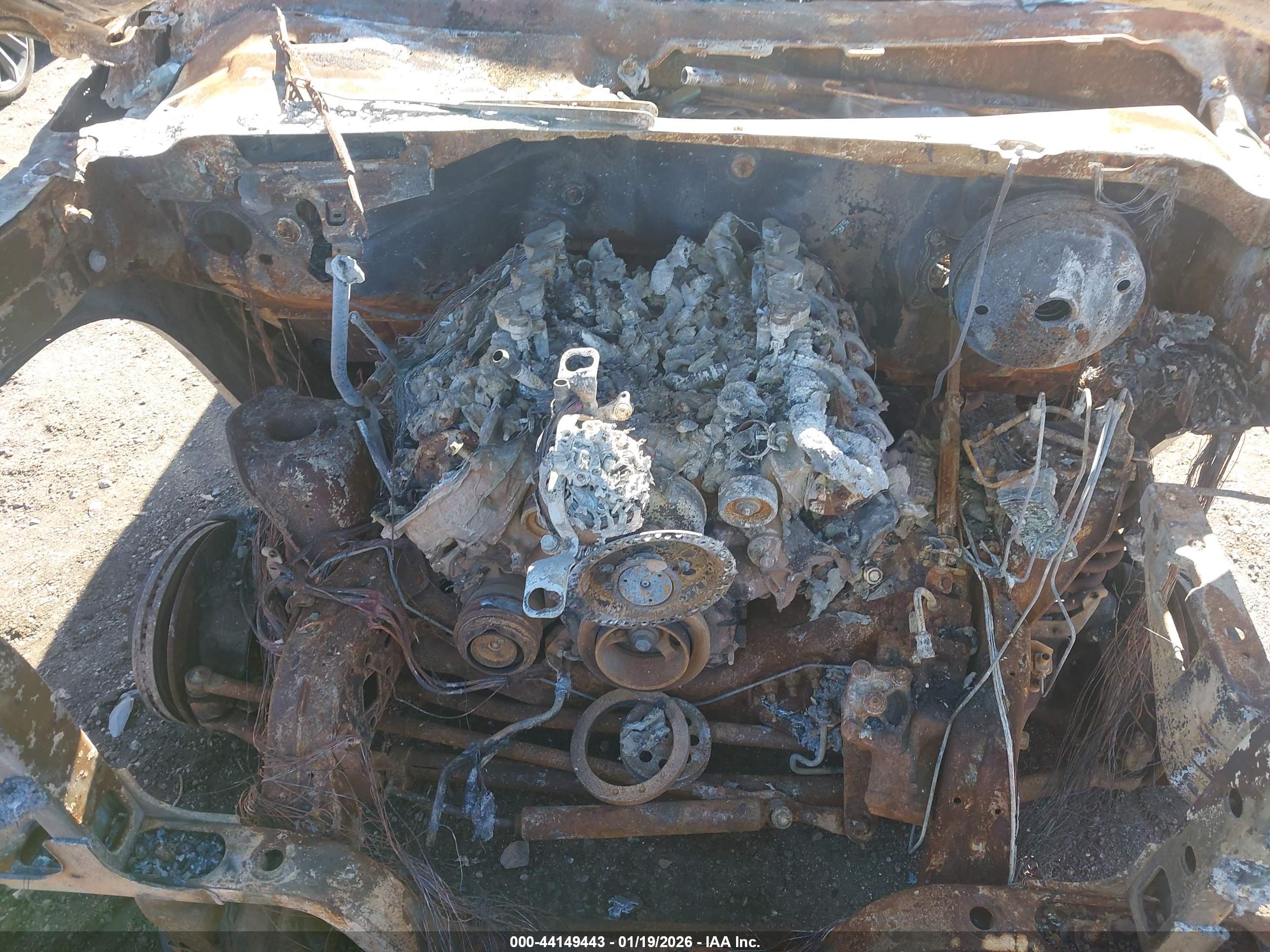 FORD F250 image 10